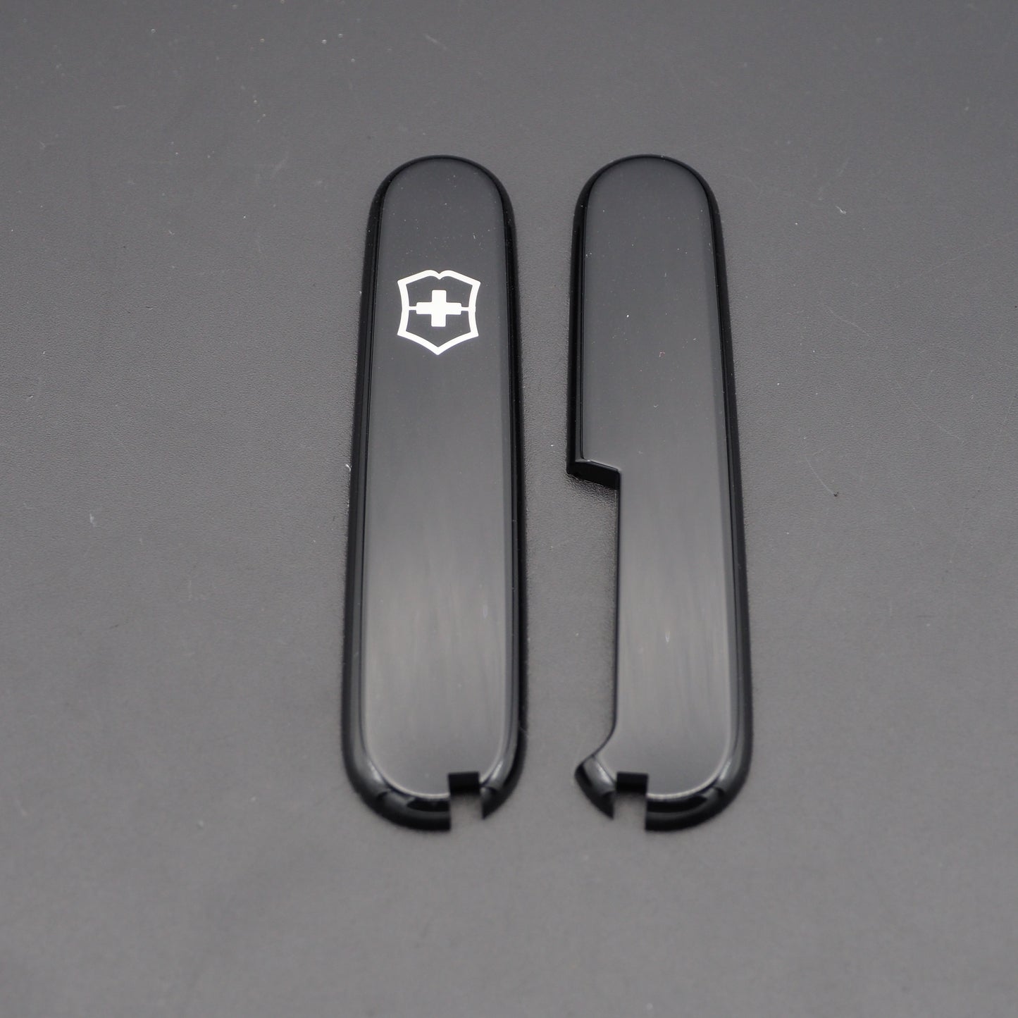 Victorinox 84mm Sales Black (NEW)