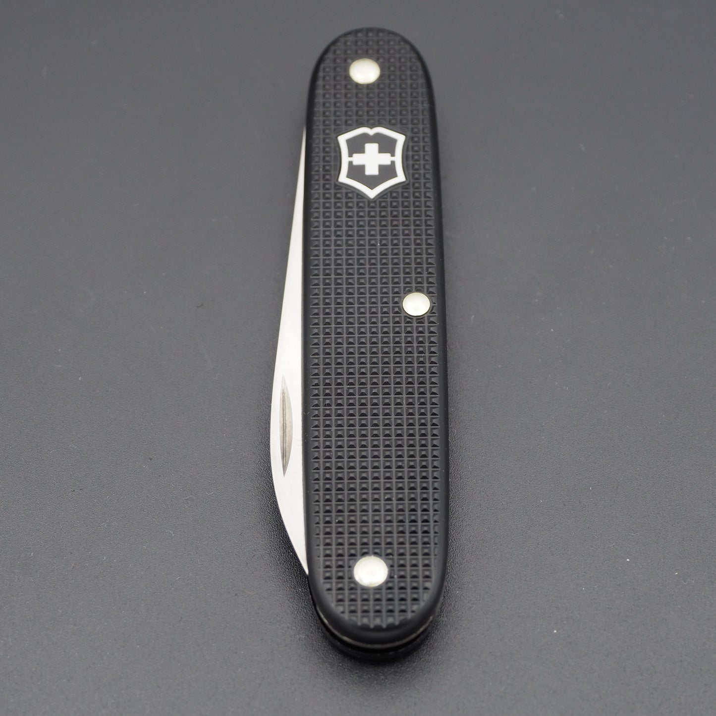 Victorinox Pruner Black The Sharp Knife Club Edition