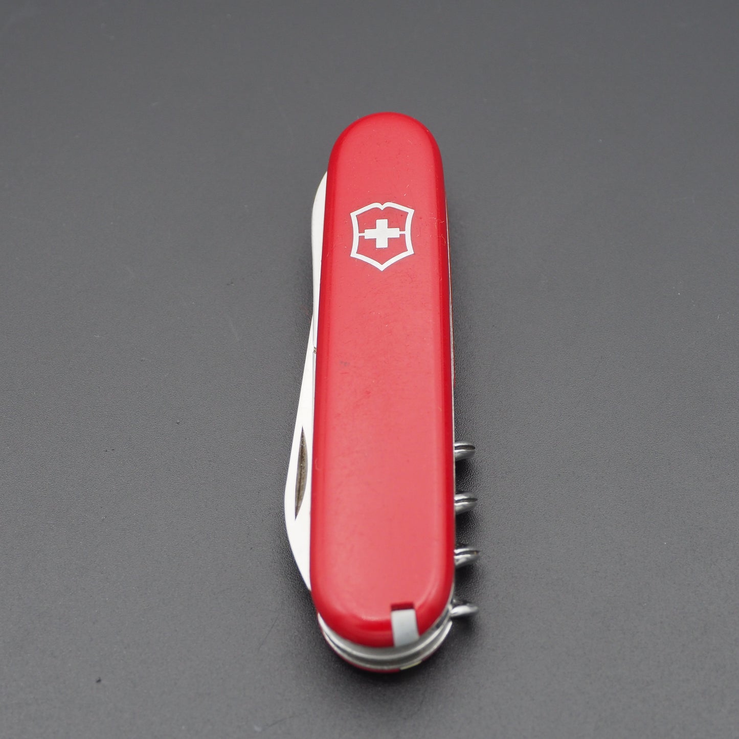 Victorinox Golfer Adidas 84mm GEBRAUCHT