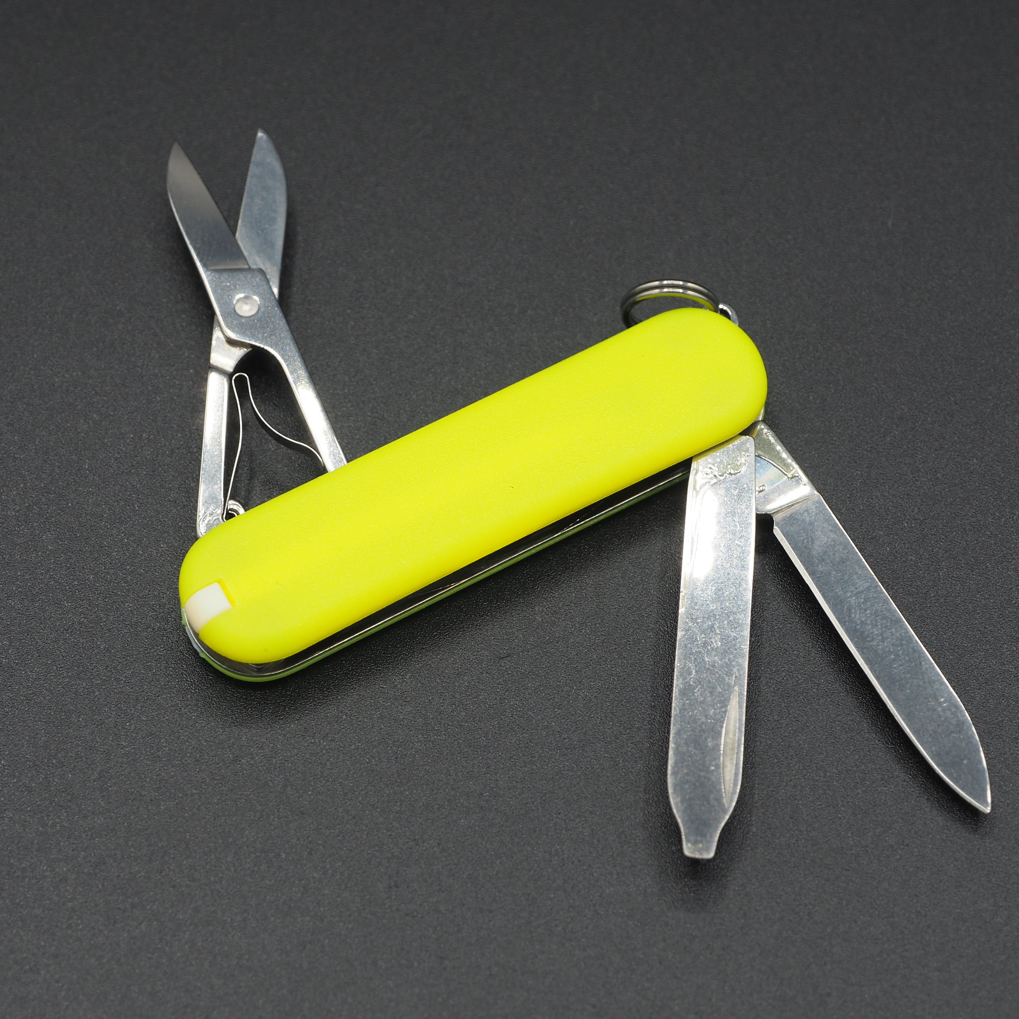 Victorinox deals classic stayglow