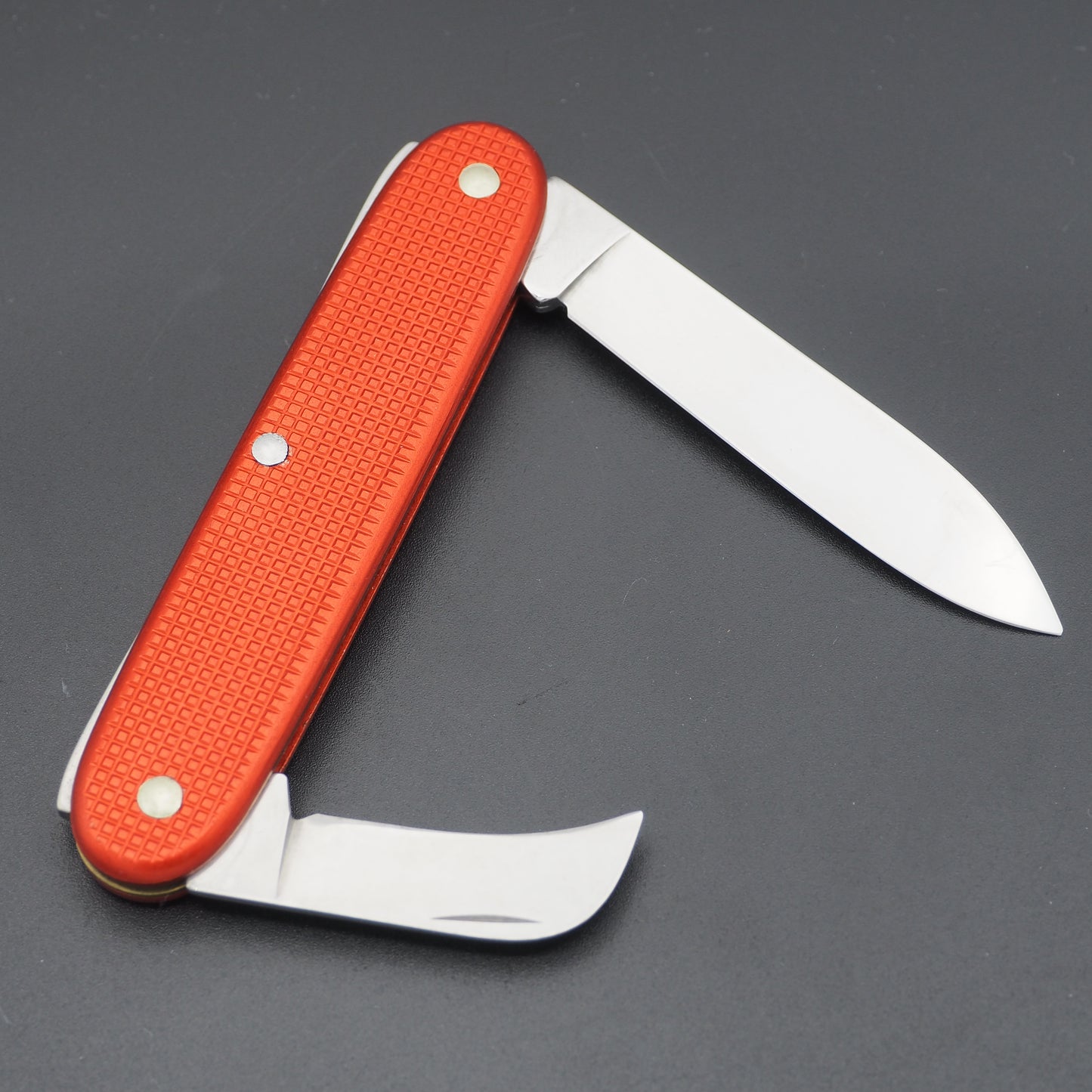 Victorinox Pruner OC Old Cross Red Swiss Army NEW very good condition w/o Box