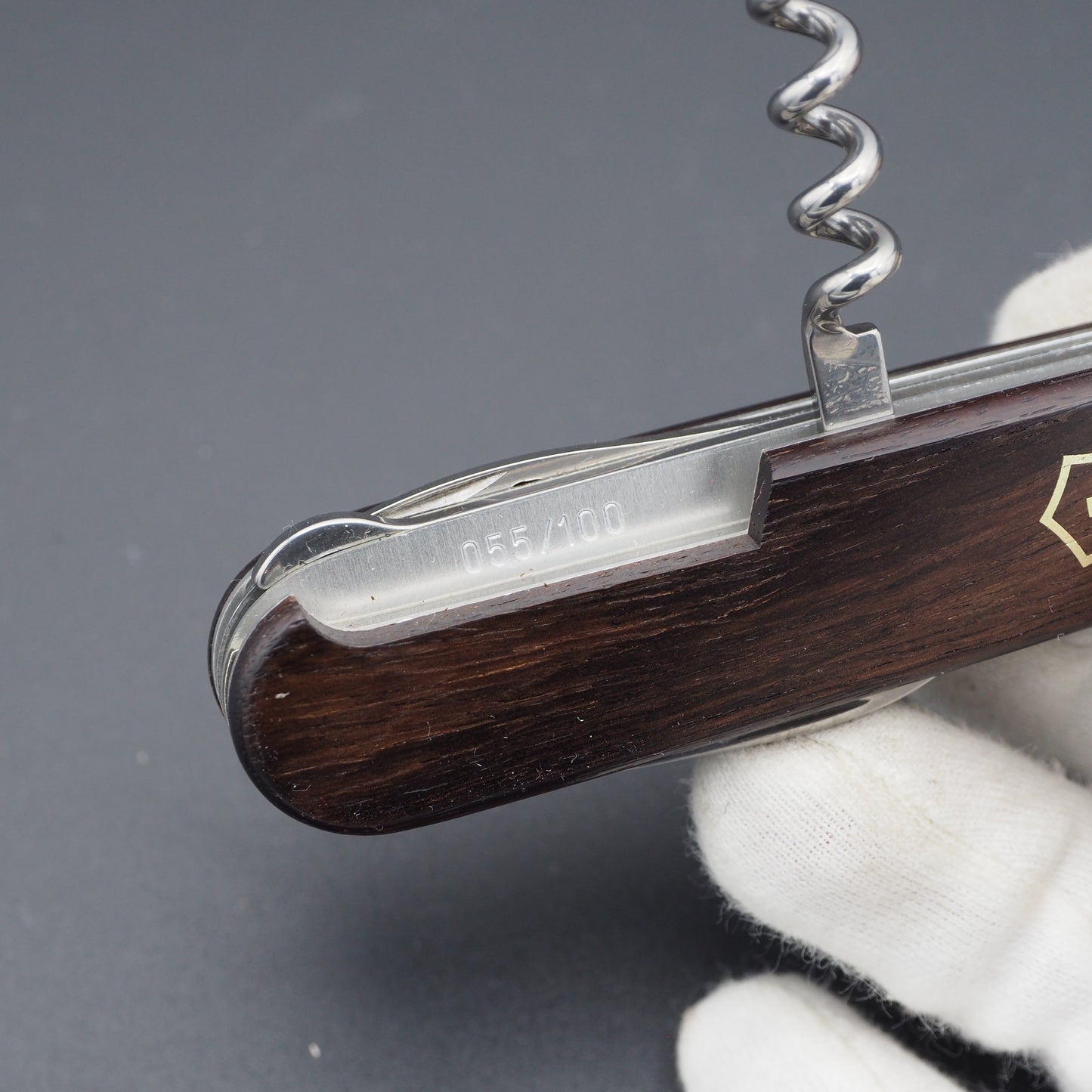 Victorinox Kantonsmesser Sammlermesser Appenzell Ausserrhoden Limited Edition