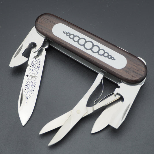 Victorinox Kantonsmesser Sammlermesser Appenzell Ausserrhoden Limited Edition