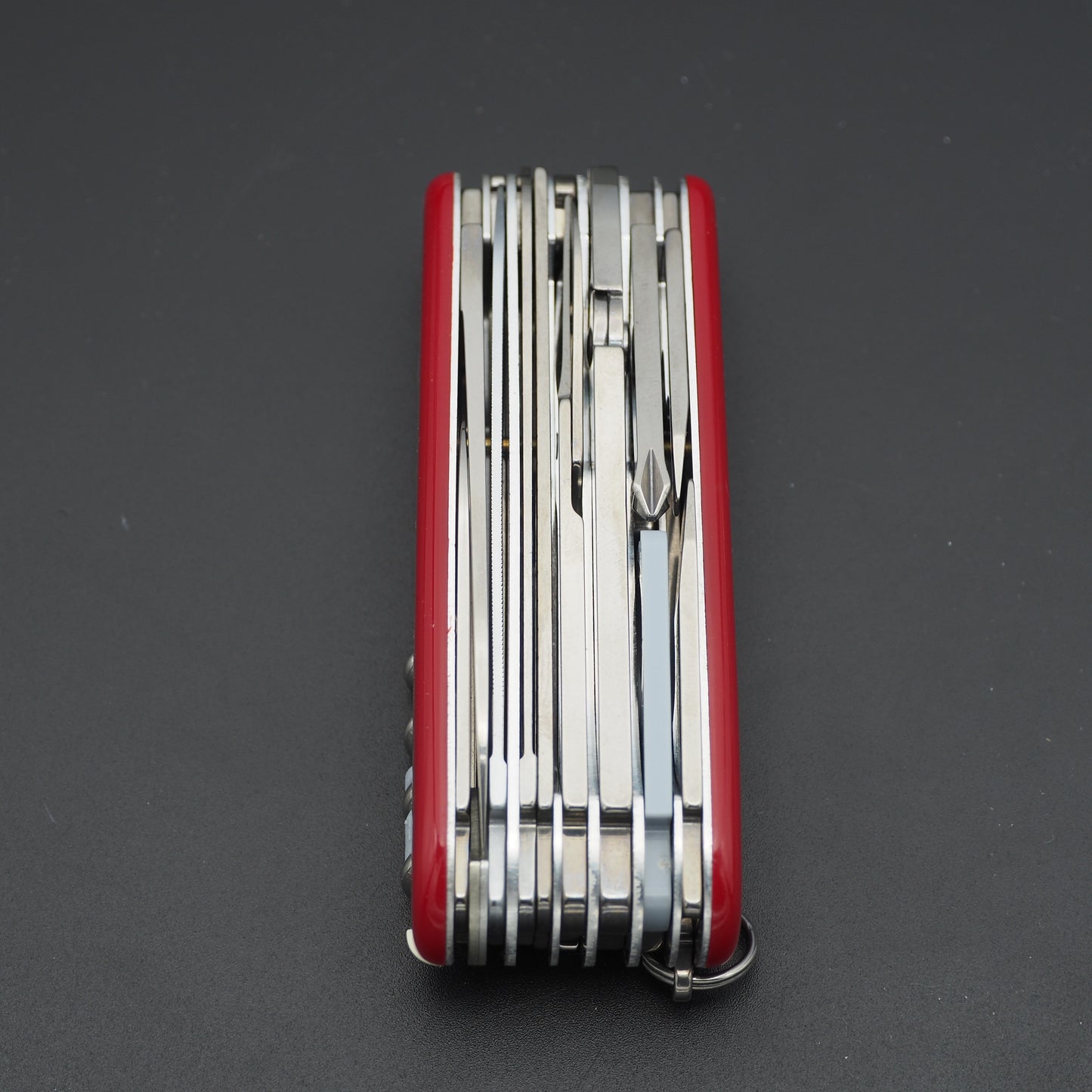 Victorinox SwissChamp 100 Years Swiss Army Knife like NEW