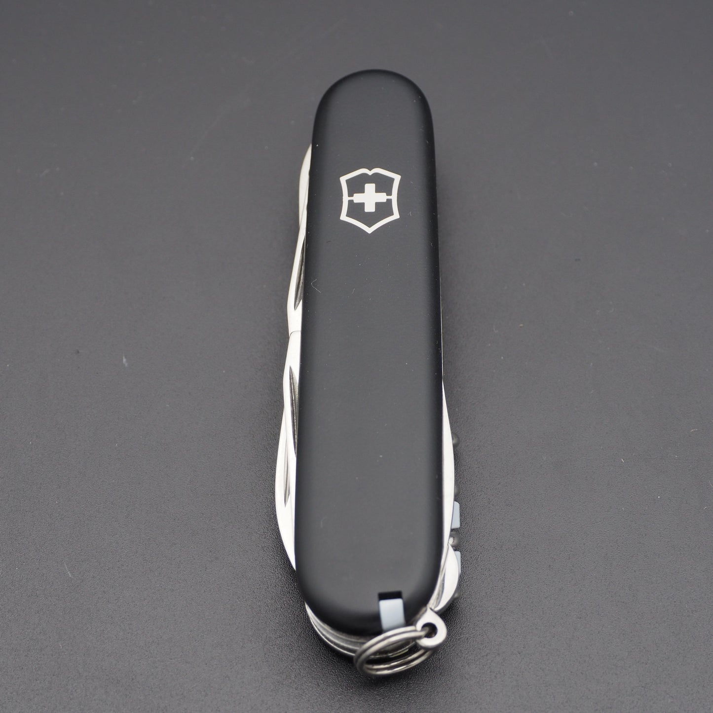 Victorinox Climber RT SoftTouch Limited Edition like NEW (box damaged)