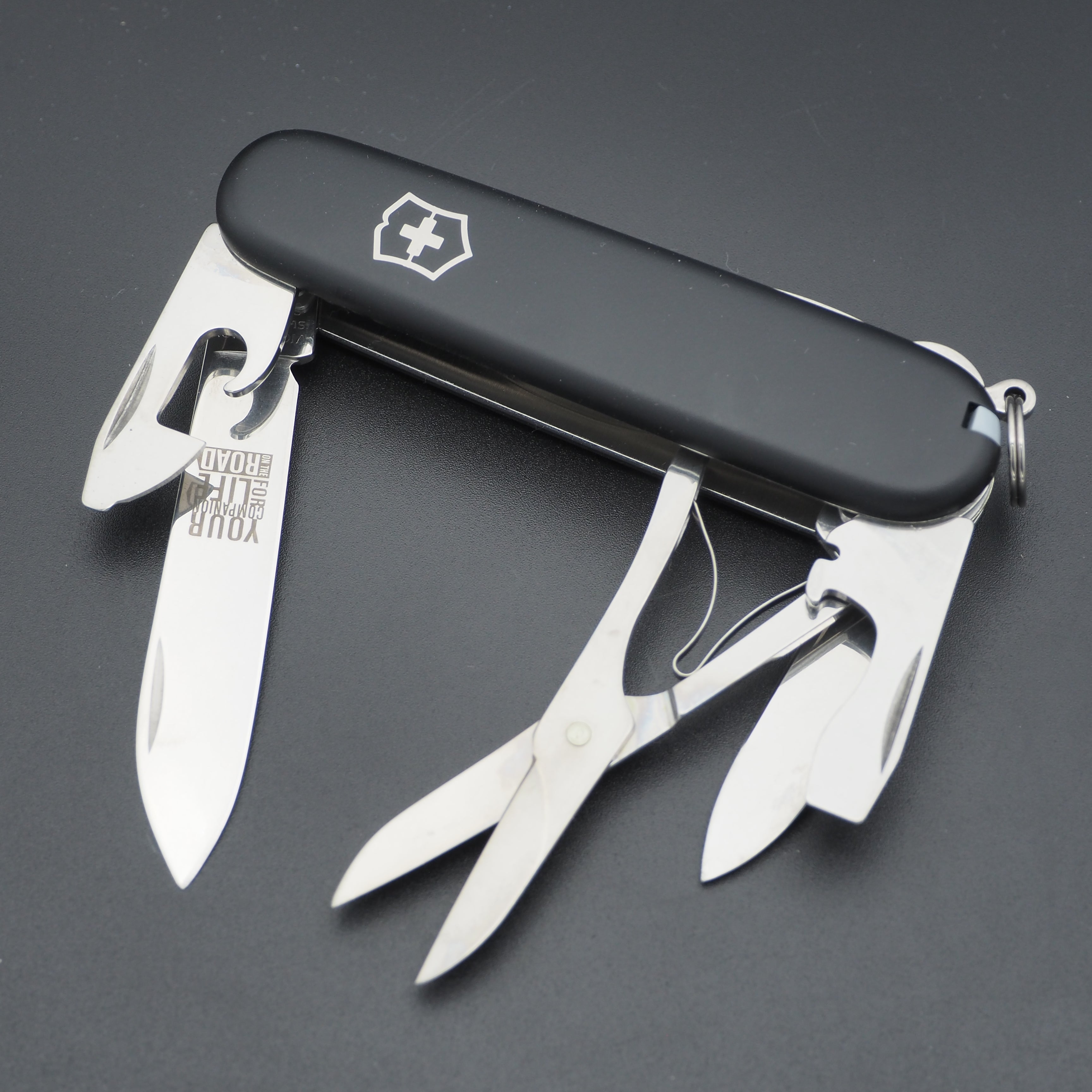 Victorinox climber rt deals