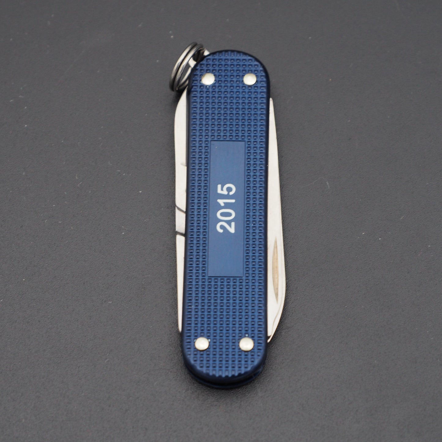 Victorinox Classic 2015 Limited Edition Special Edition Knife is like New