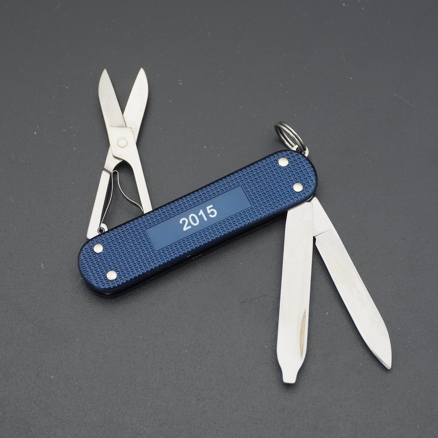 Victorinox Classic 2015 Limited Edition Special Edition Knife is like New