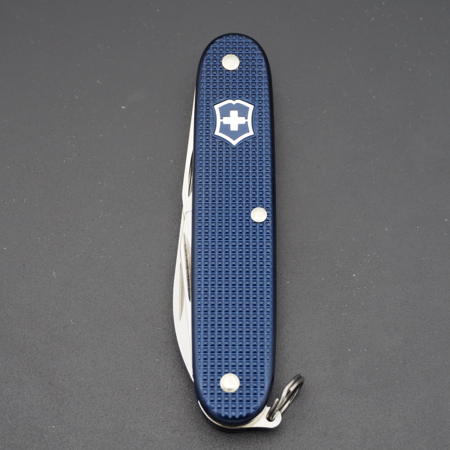 Victorinox Pioneer 2015 Limited Edition Special Edition Knife is like New