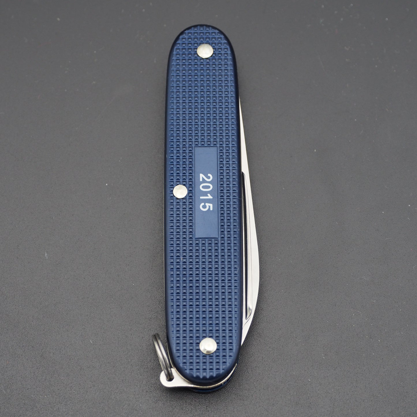 Victorinox Pioneer 2015 Limited Edition Special Edition Knife is like New