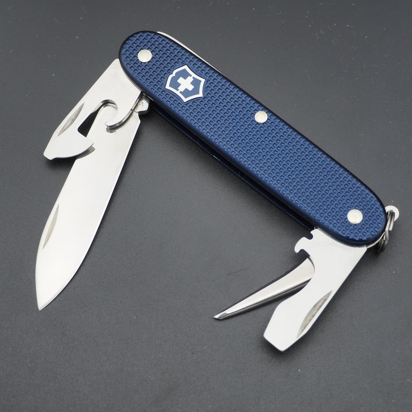 Victorinox Pioneer 2015 Limited Edition Special Edition Knife is like New