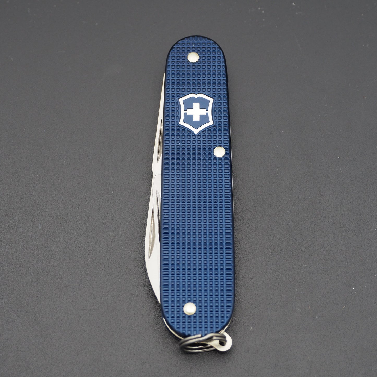 Victorinox Cadet 2015 Limited Edition Special Edition Knife is like New