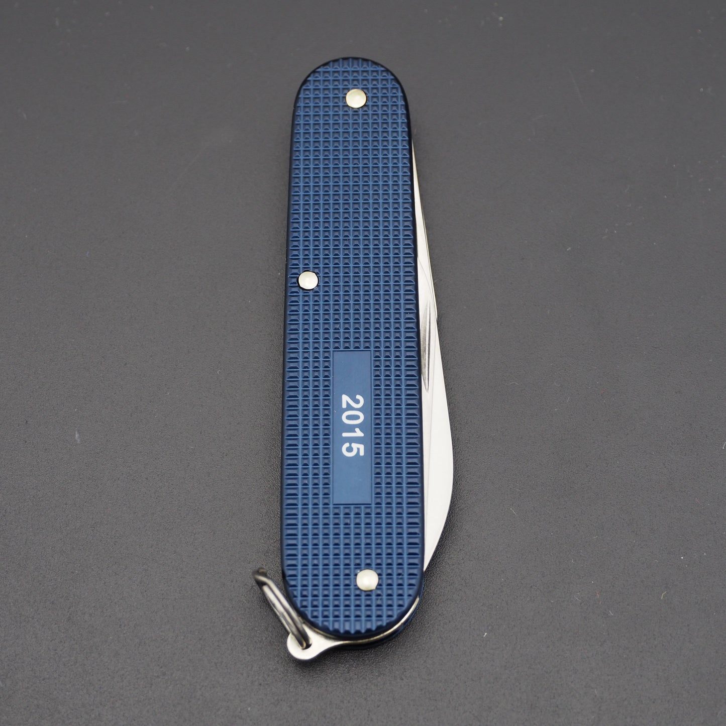 Victorinox Cadet 2015 Limited Edition Special Edition Knife is like New