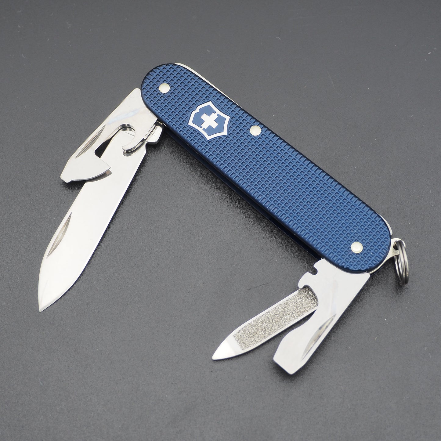 Victorinox Cadet 2015 Limited Edition Special Edition Knife is like New