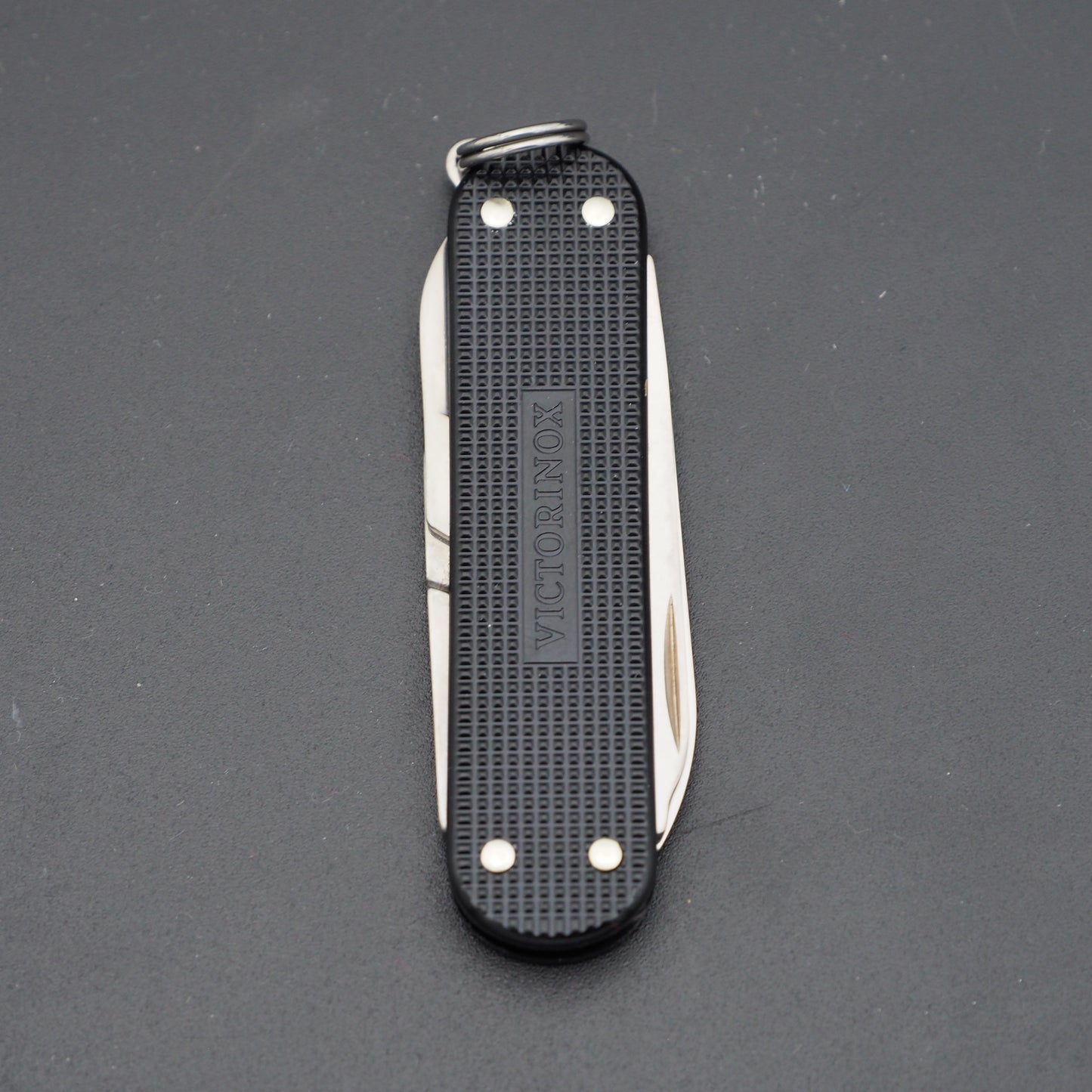 Victorinox Classic Black Special Edition Retail Exclusive NEW