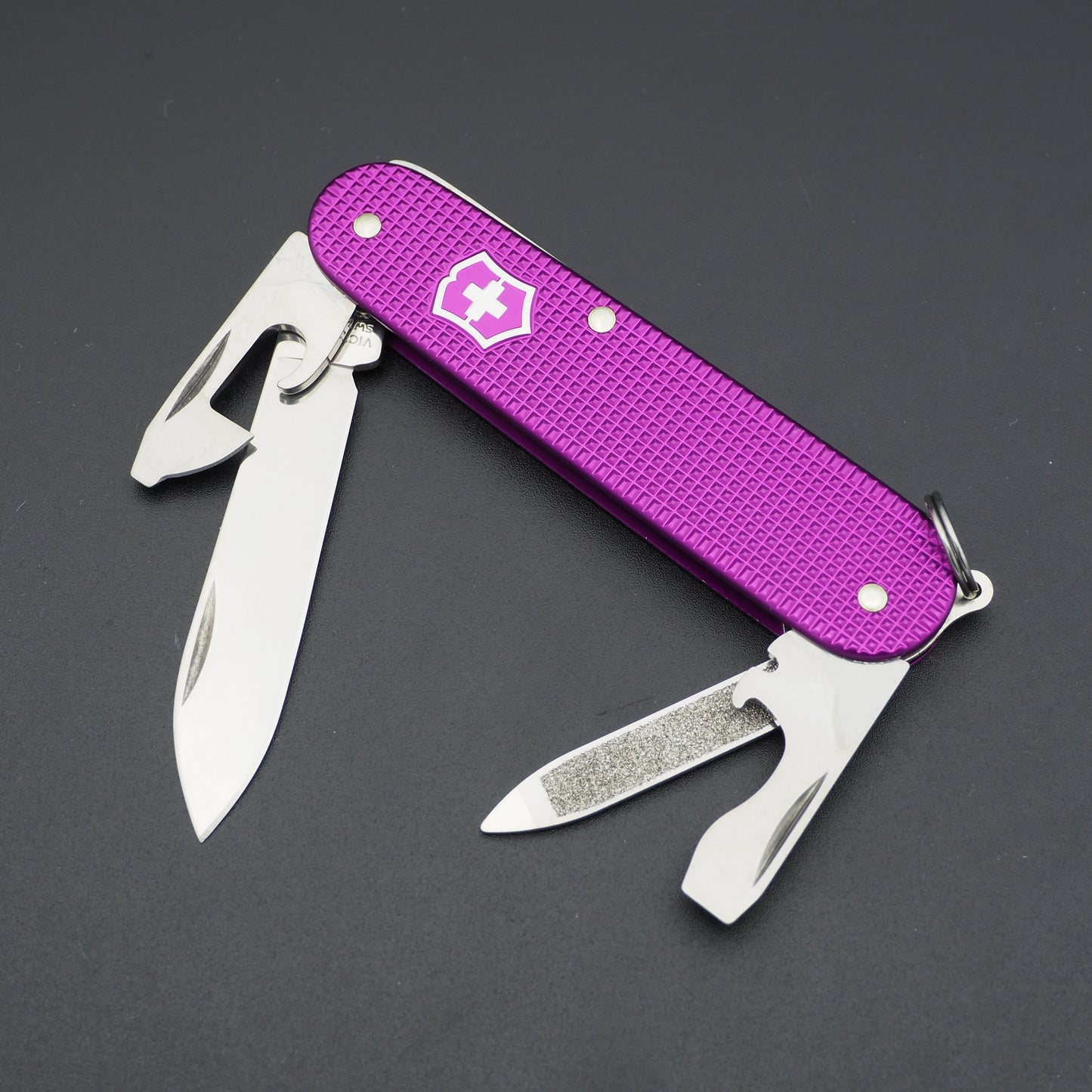 Victorinox Cadet Limited Edition 2016 wie NEU