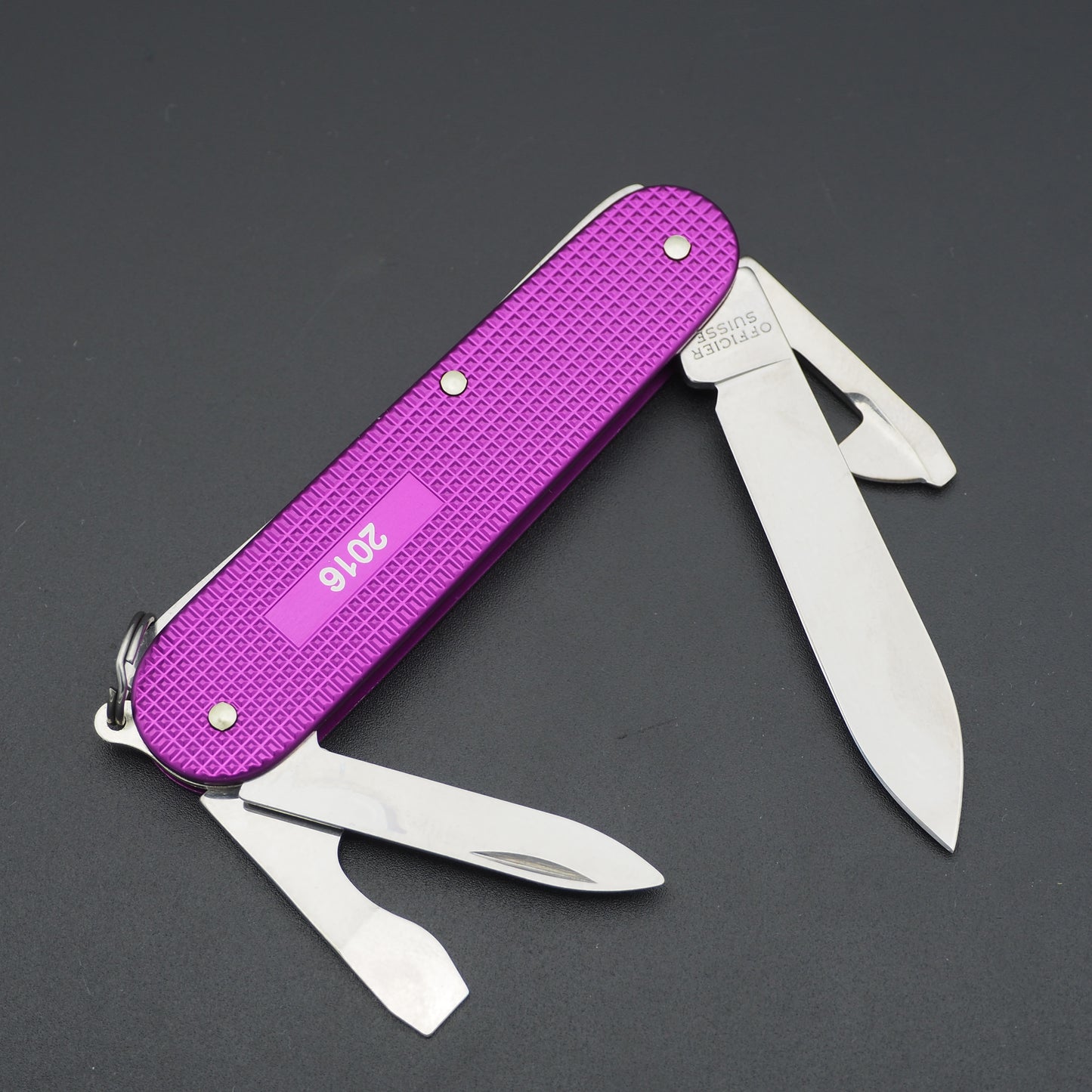 Victorinox Cadet Limited Edition 2016 wie NEU