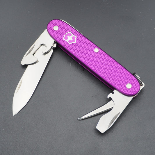 Victorinox Pioneer Limited Edition 2016 like NEW