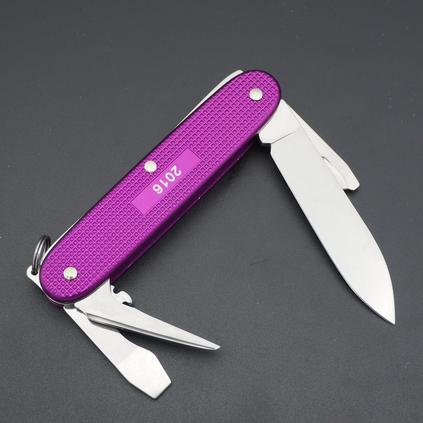 Victorinox Pioneer Limited Edition 2016 like NEW