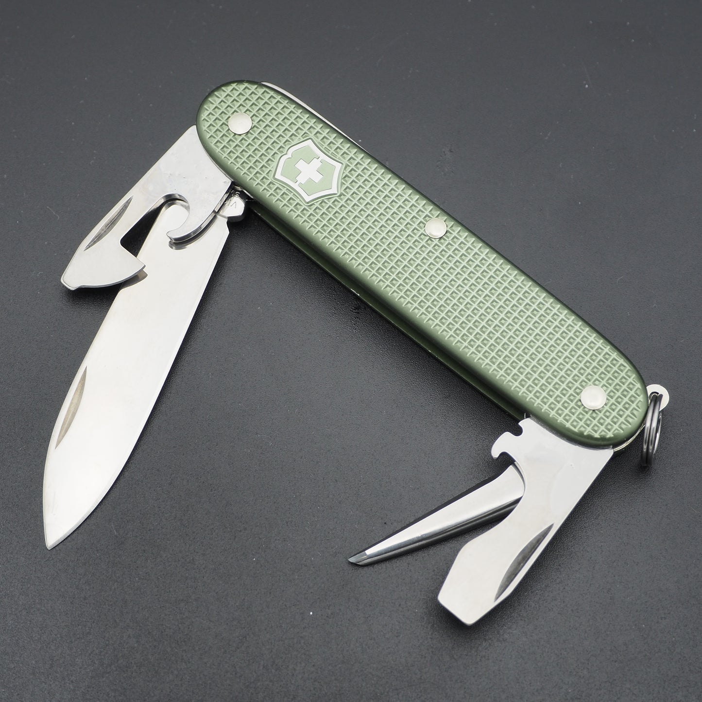 Victorinox Pioneer Limited Edition 2017 like NEW