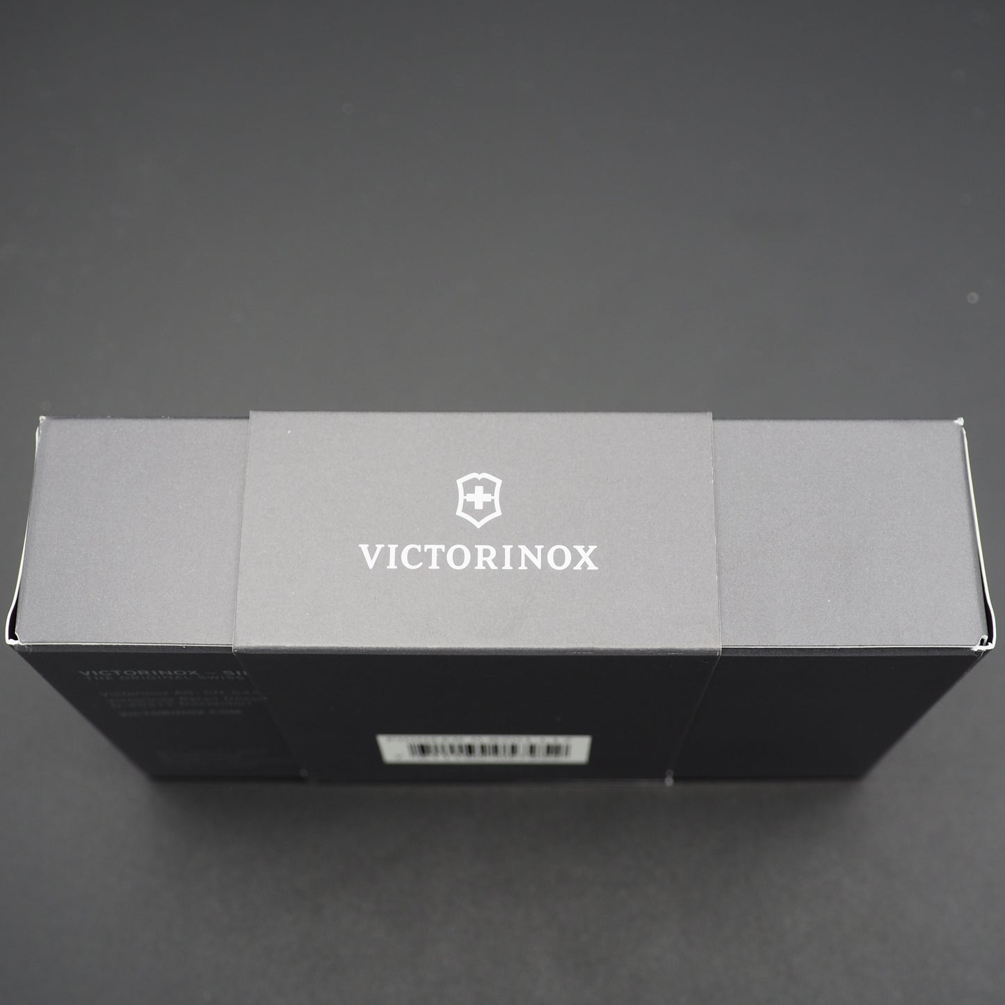 Victorinox Cadet Limited Edition 2017 like NEW