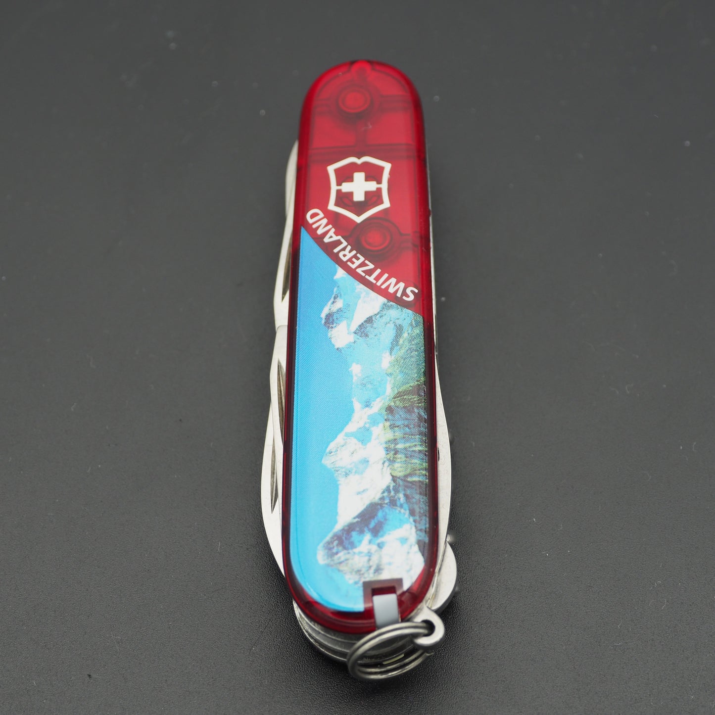 Victorinox like NEW Climber Switzerland