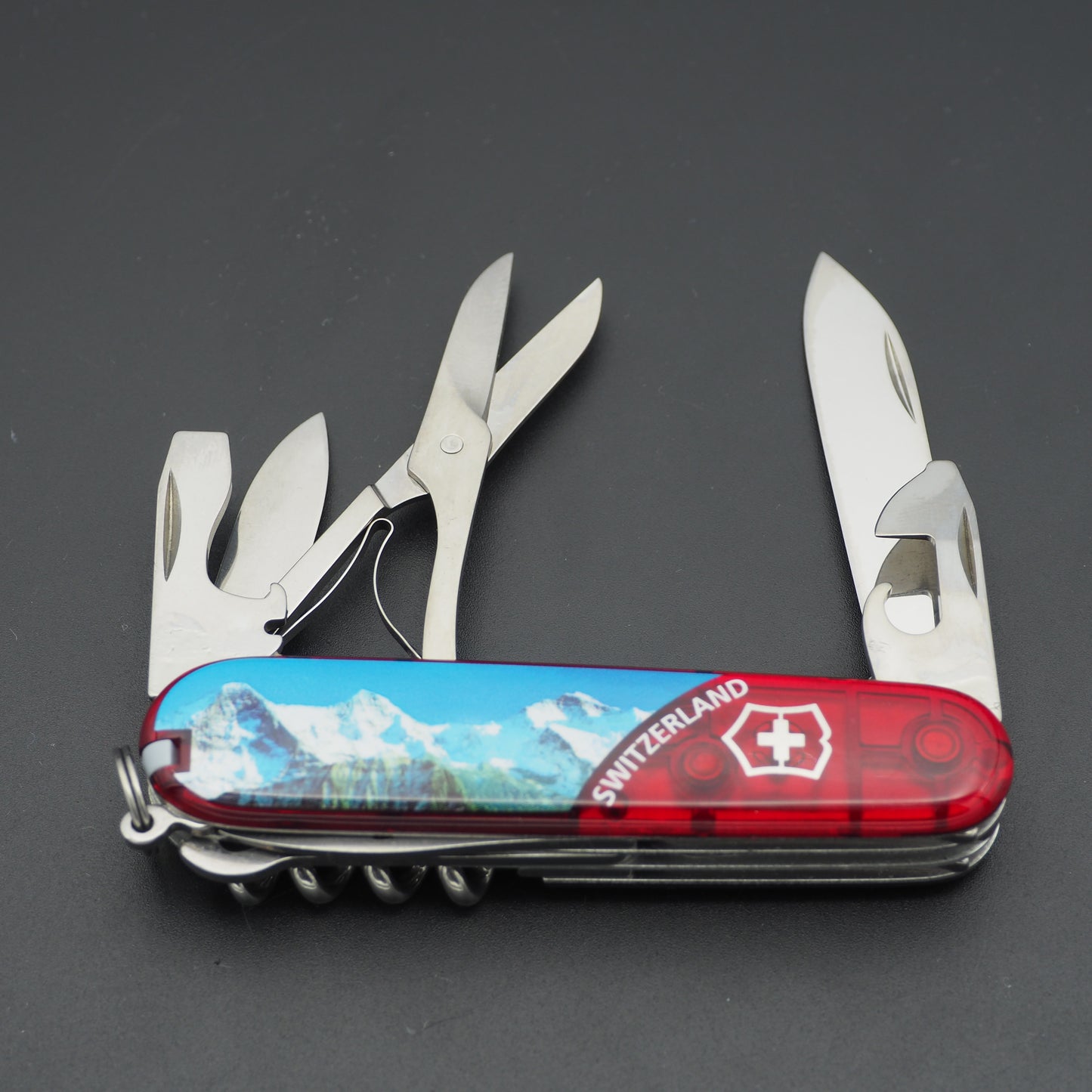 Victorinox like NEW Climber Switzerland