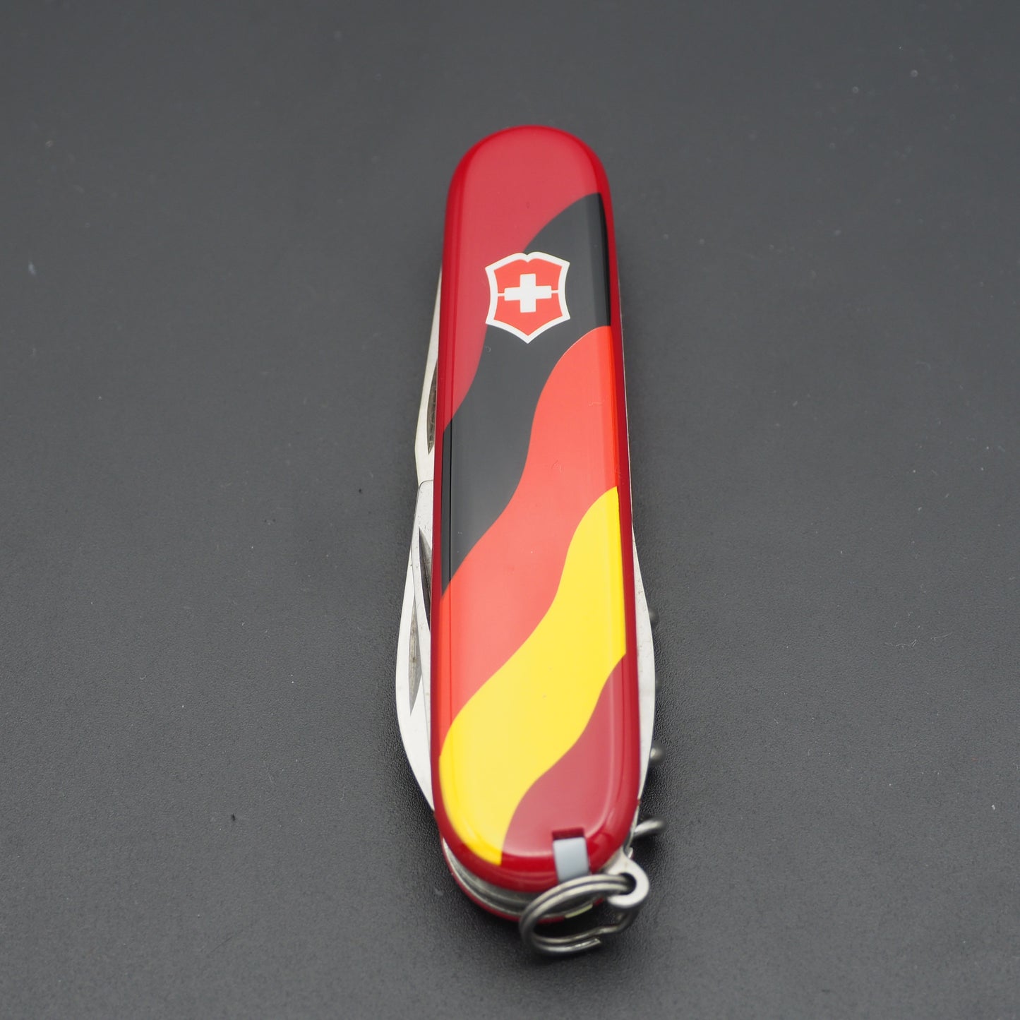 Victorinox like NEW Spartan Germany (without box)