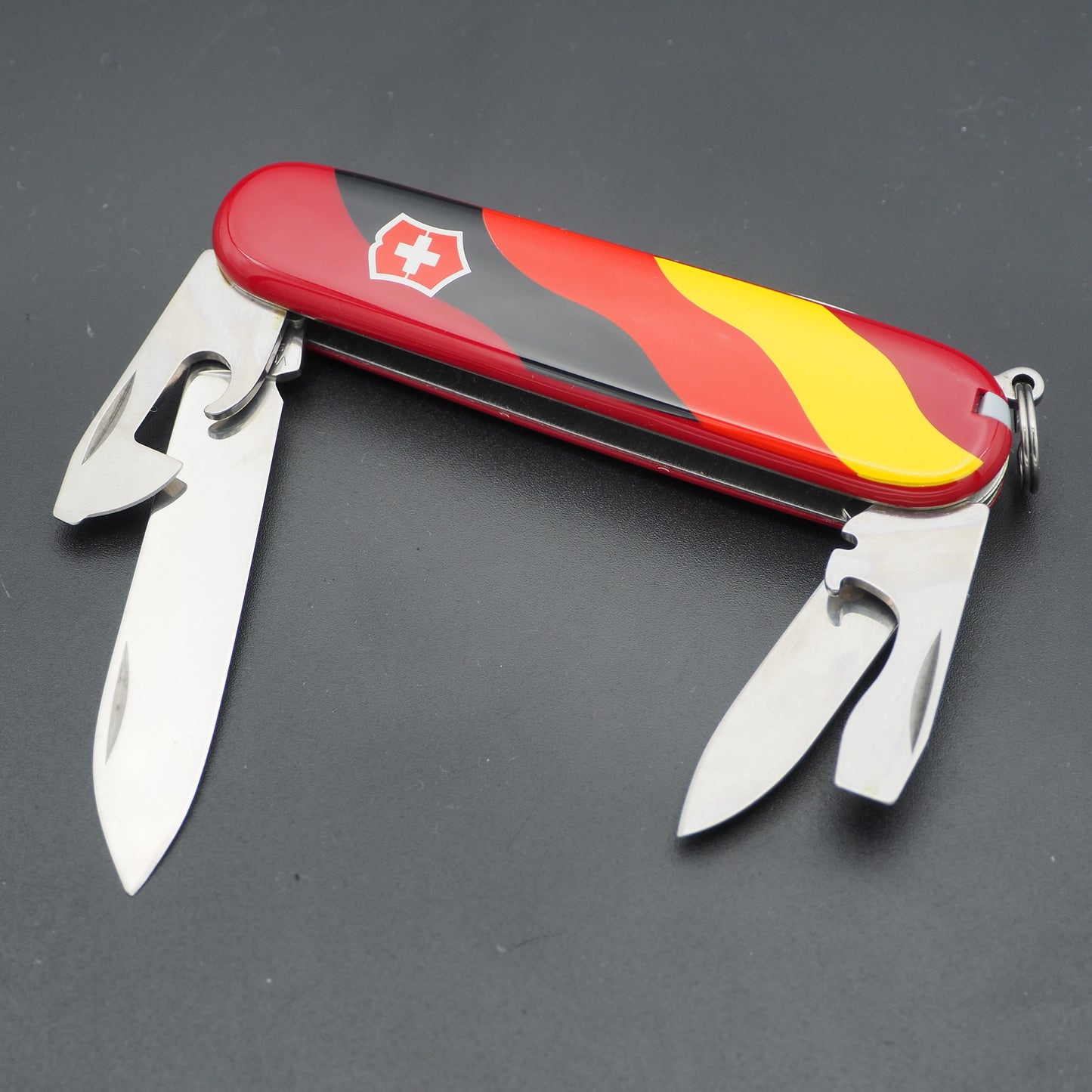 Victorinox like NEW Spartan Germany (without box)