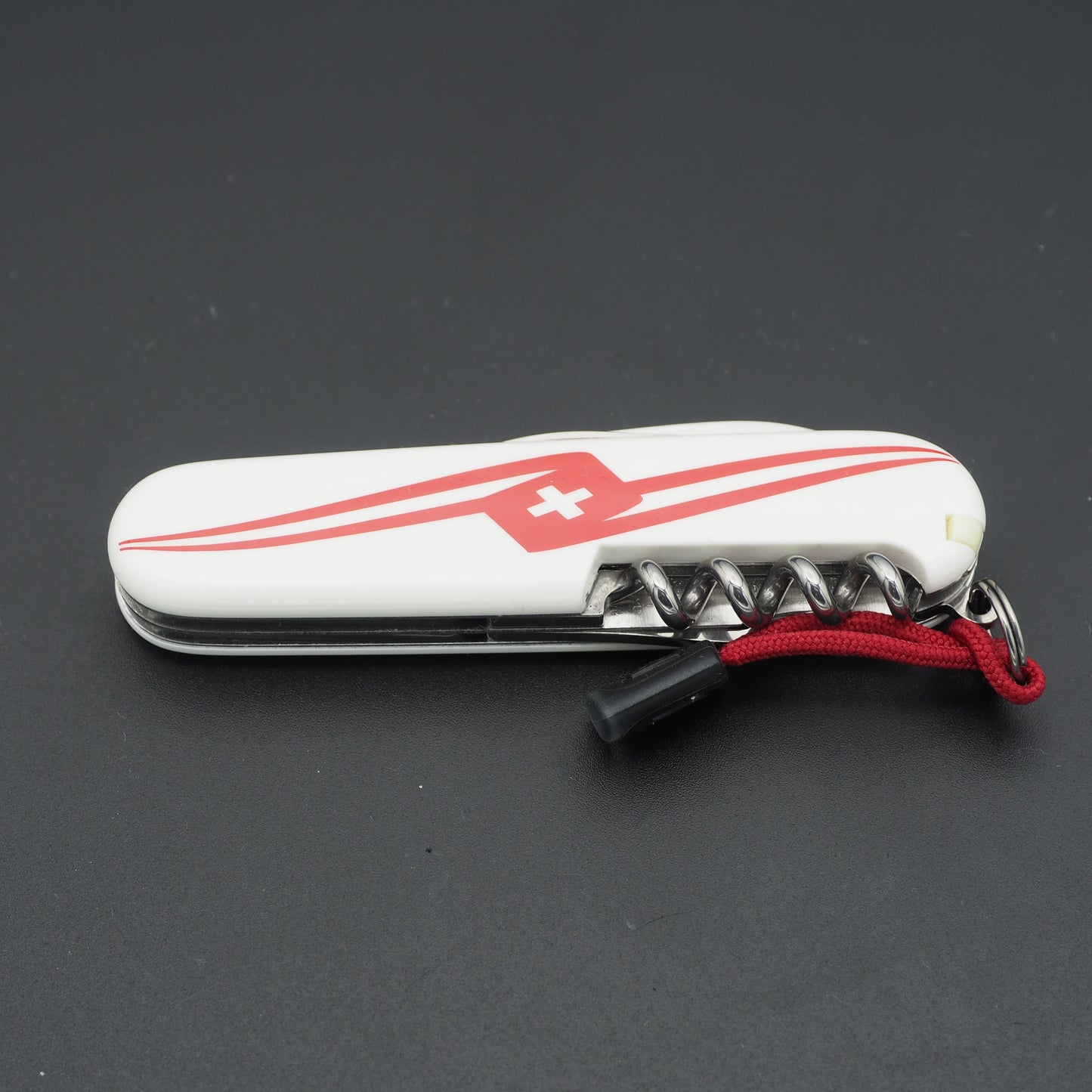 Victorinox like NEW Spartan Switzerland (without box)