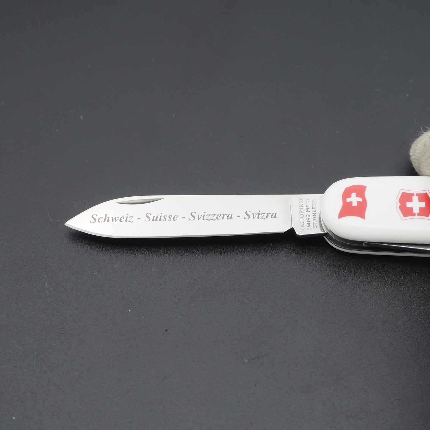 Victorinox like NEW Spartan Switzerland (without box)