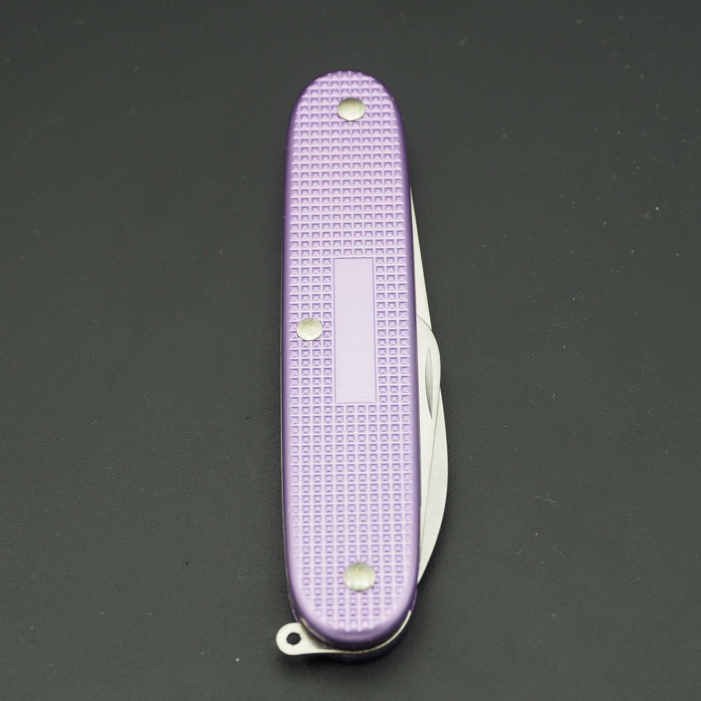 Victorinox like NEW Pruner Swiss Bianco Lavender 1 of 100 (without box)