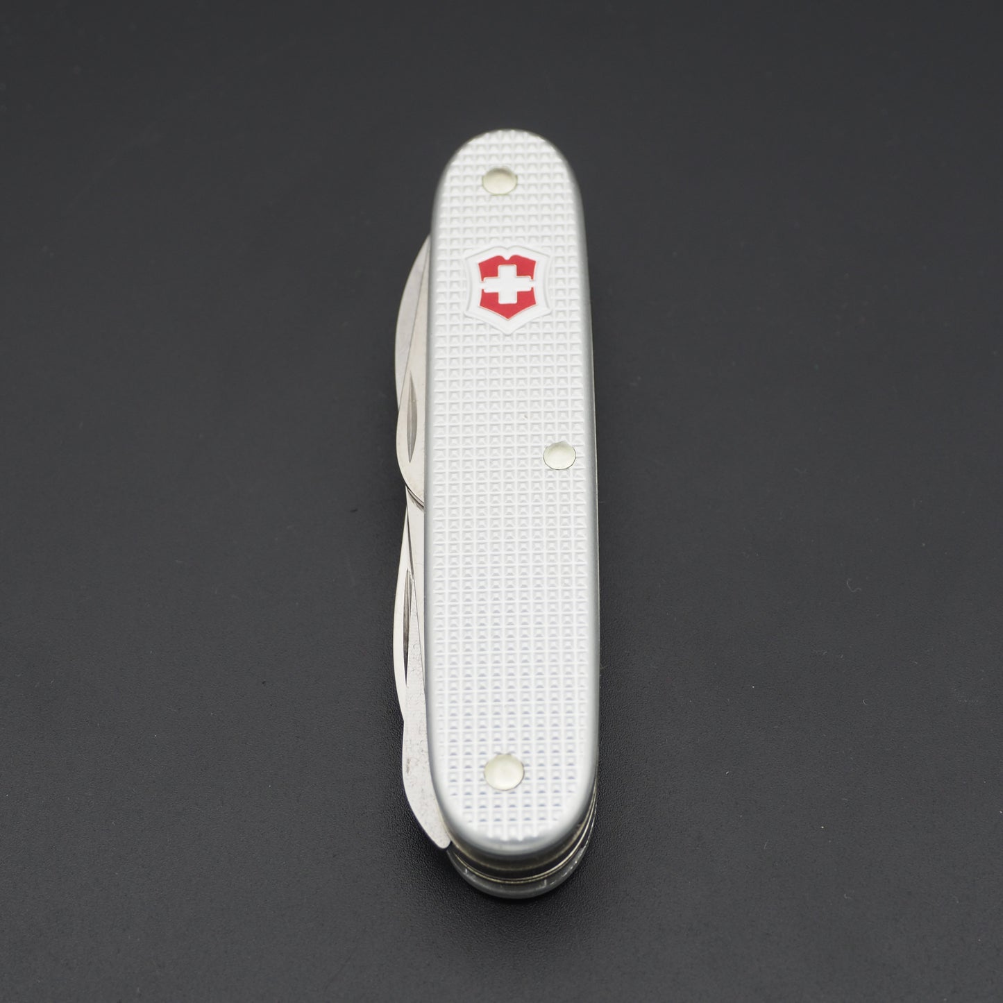 Victorinox like NEW SwissBianco Carver 1 of 100 (without box)