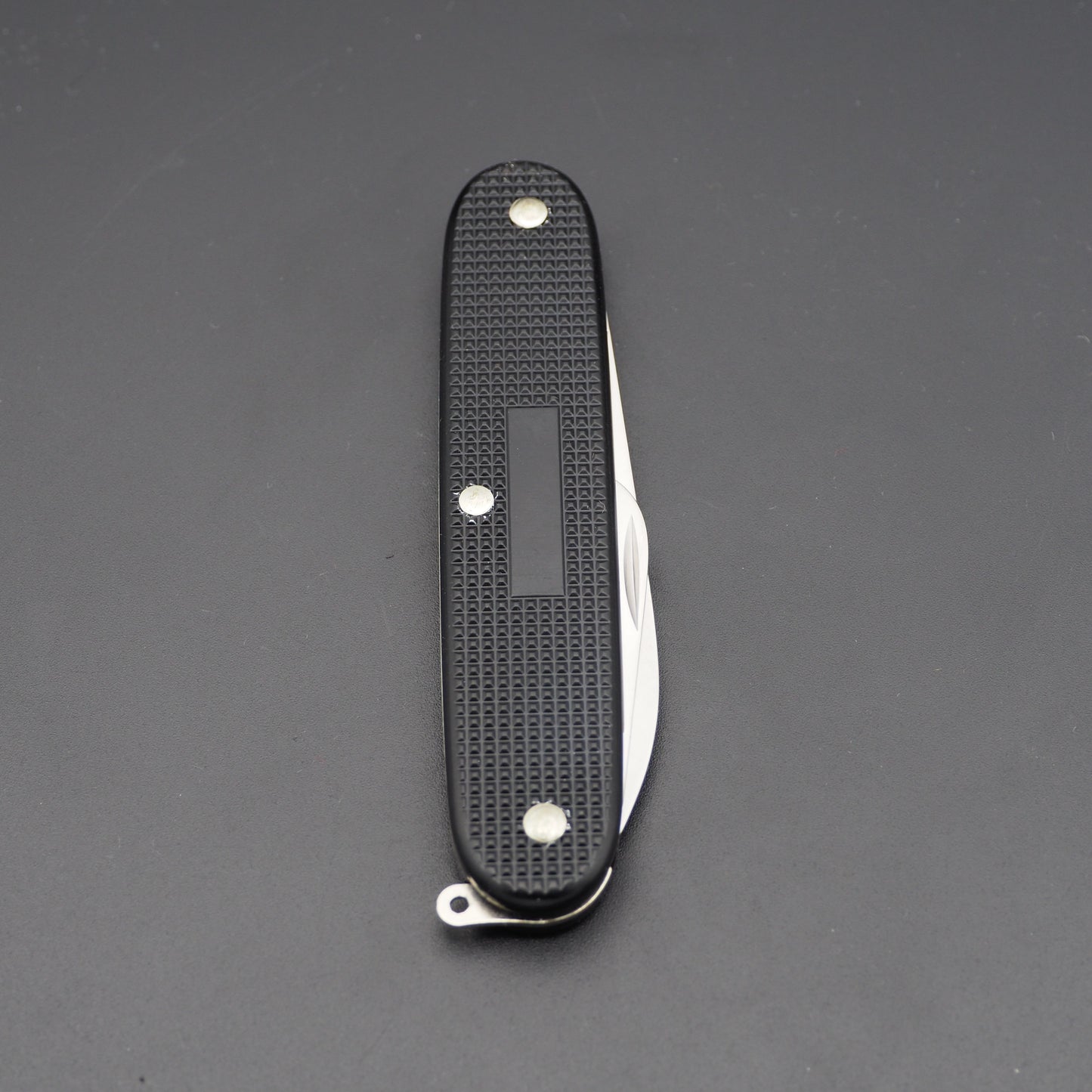 Victorinox like NEW SwissBianco Pruner Black 1 of 100 (without box)