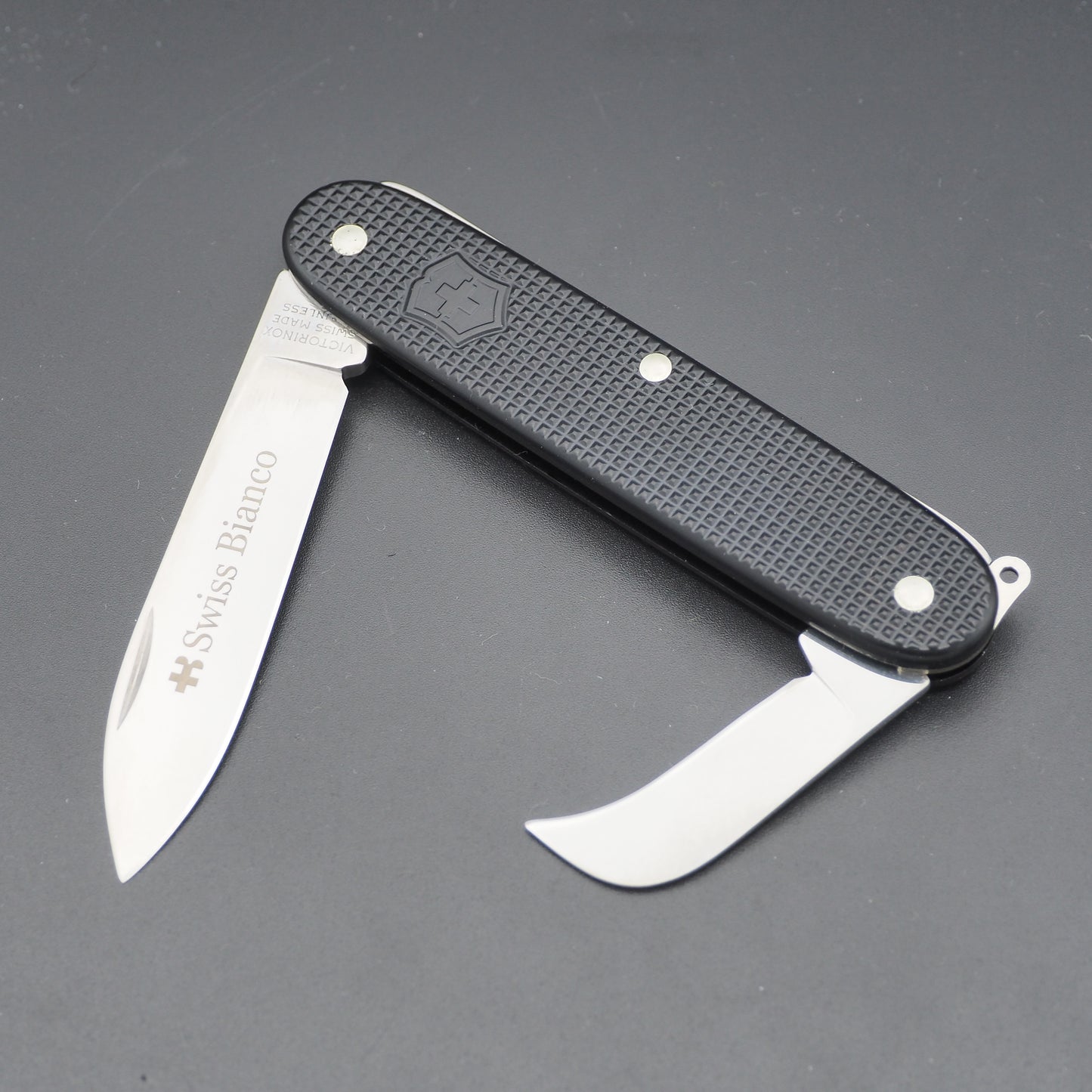 Swiss Bianco Exclusive Victorinox guaranteed Bantam Teal