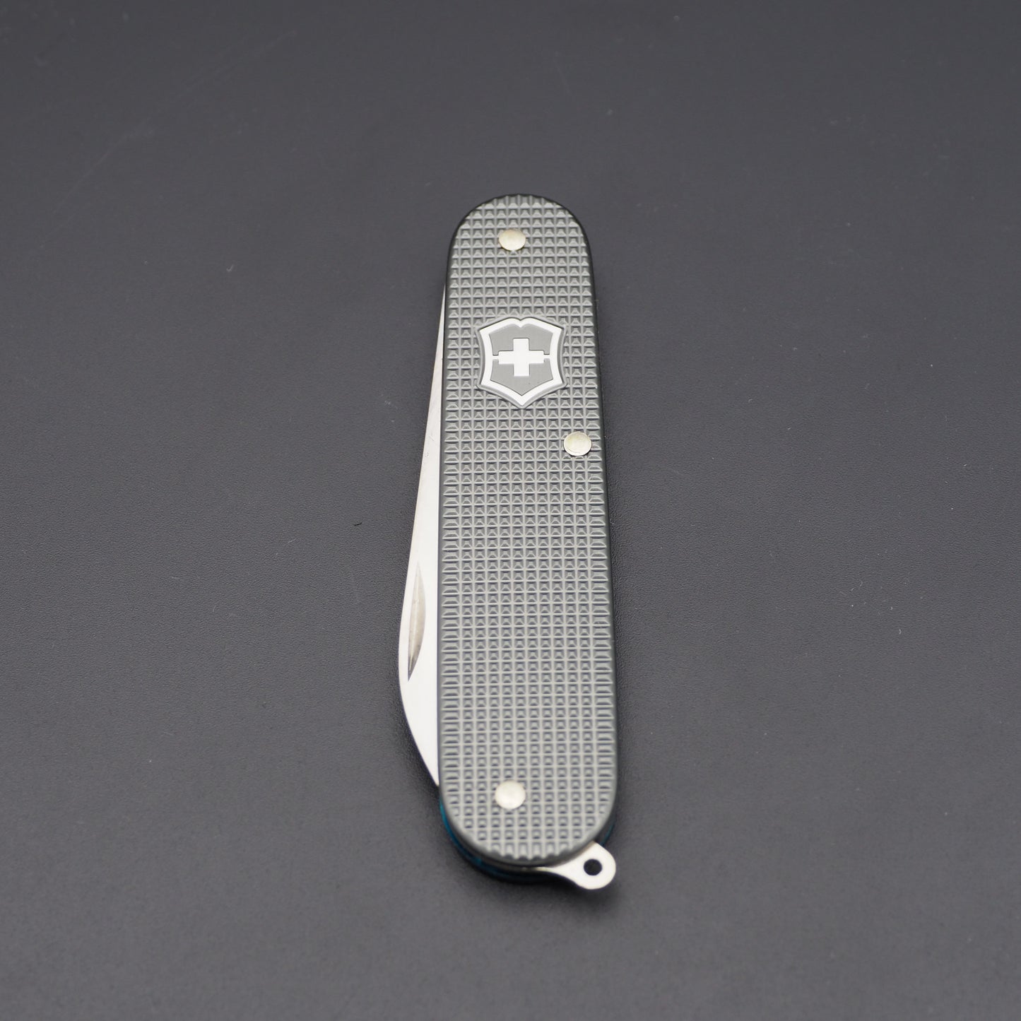 Victorinox wie NEU Bantam SwissCarp BiColor 1 von 100 (ohne Box)