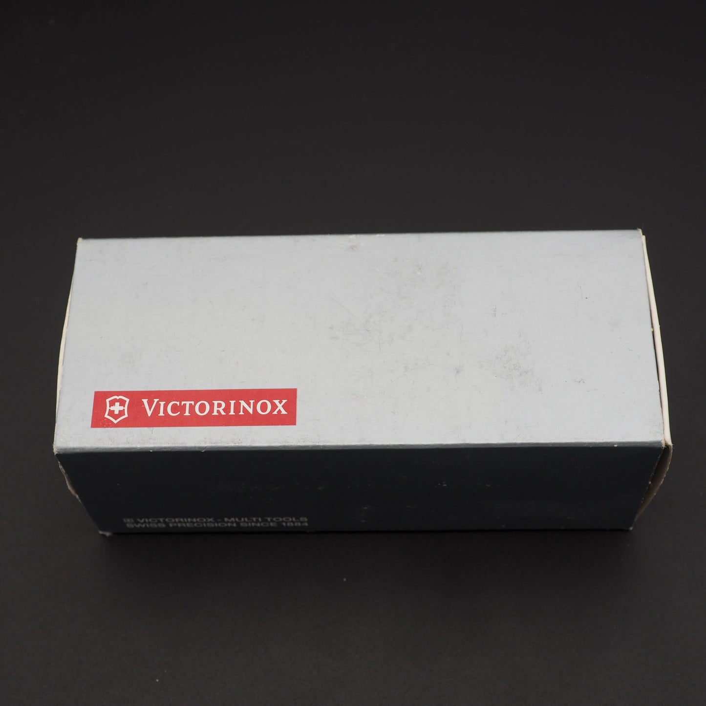 Victorinox Voyager-Messer ist neu (keine Originalverpackung)