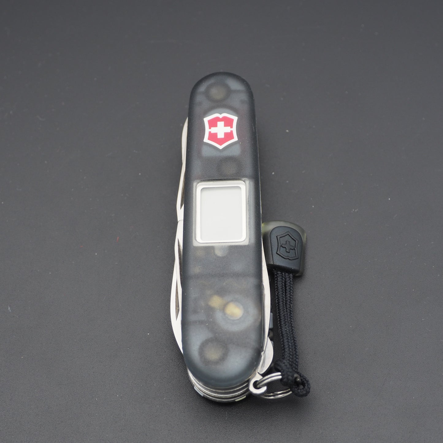 Victorinox Voyager-Messer ist neu (keine Originalverpackung)