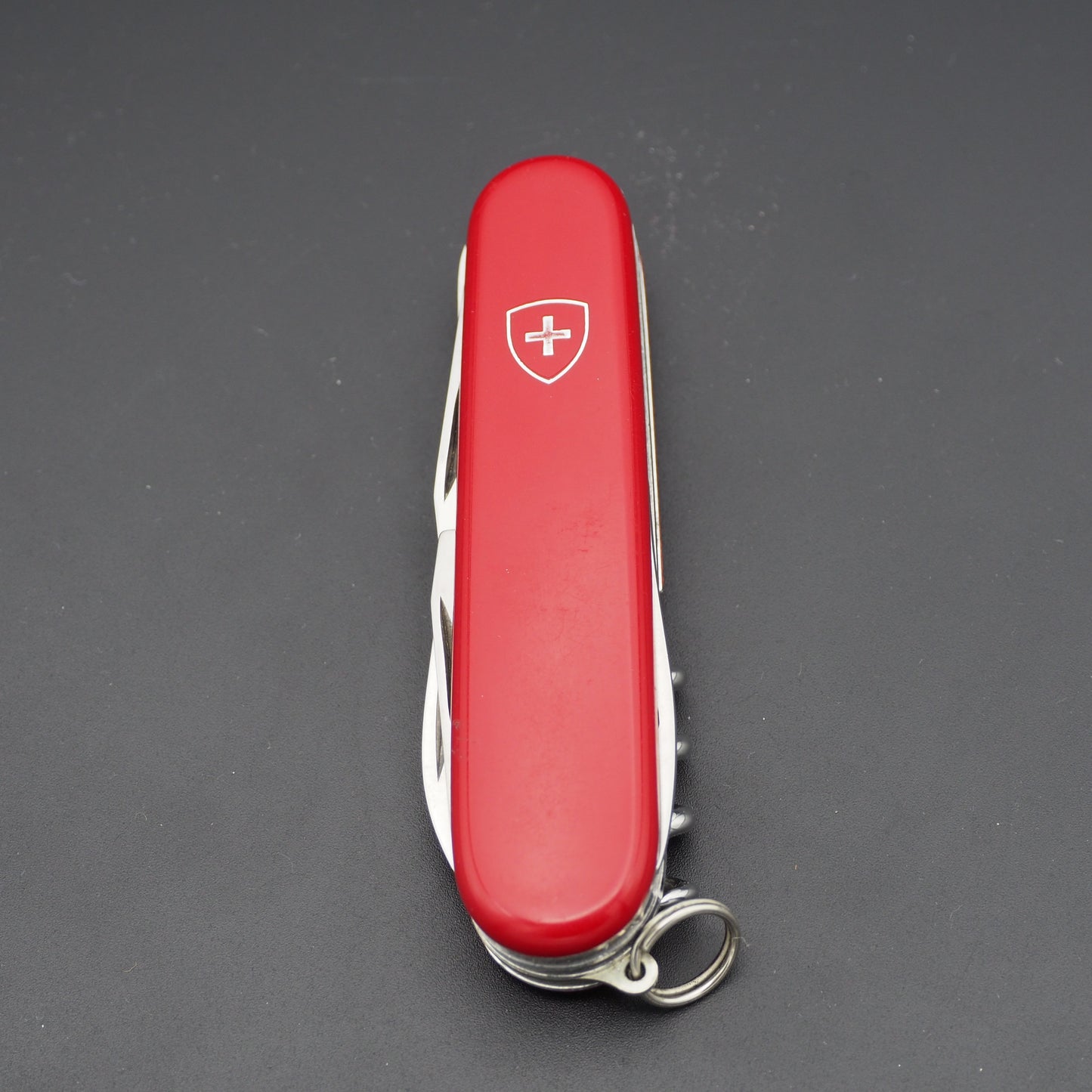 Victorinox Camper Old Scale leicht GEBRAUCHT, keine Originalverpackung