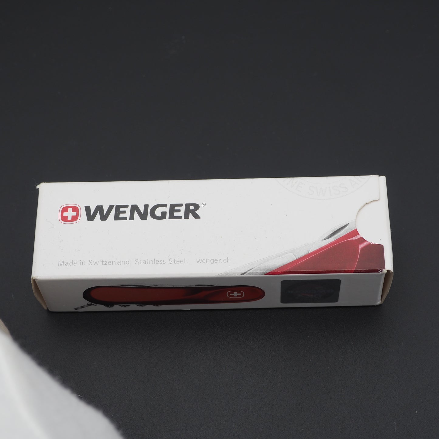 Wenger Blackout 63 ST NEU