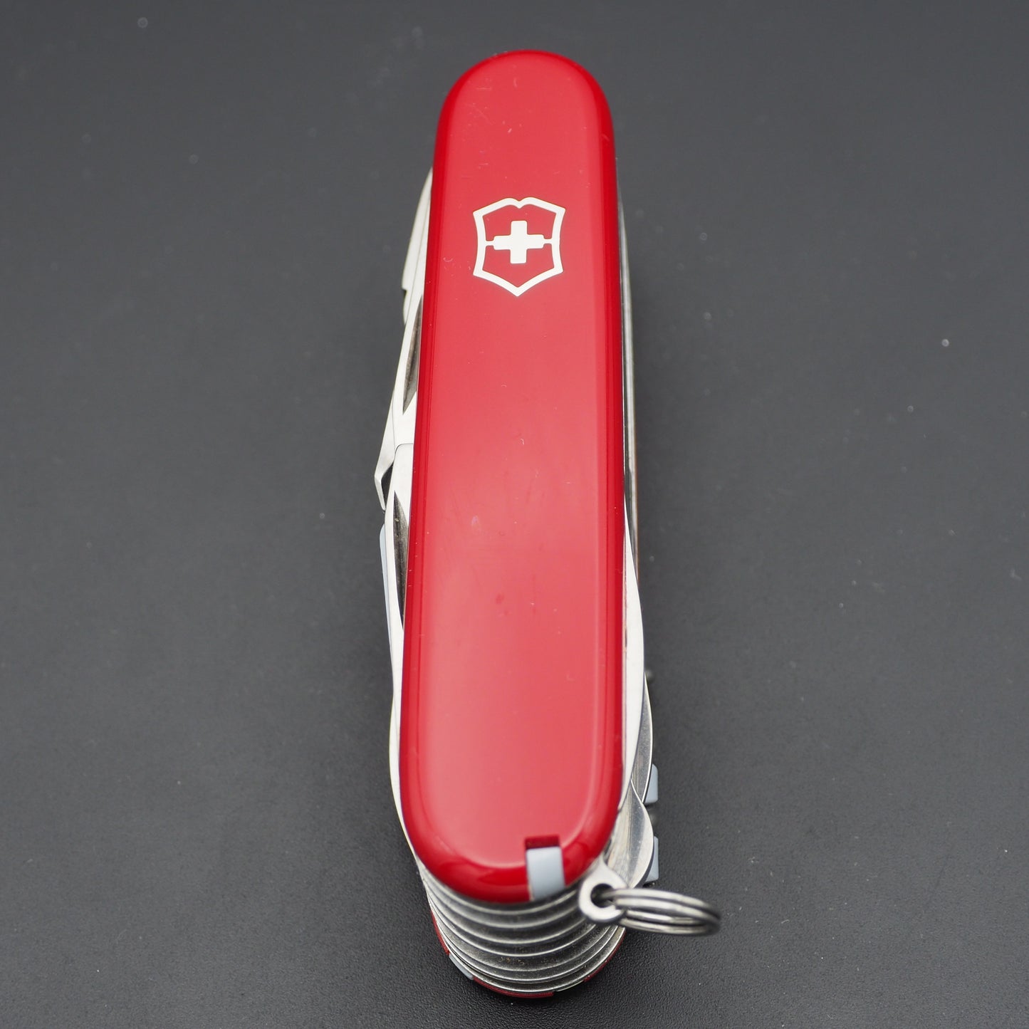 Victorinox Swiss Champ Old New Stock Seltenes Schweizer Taschenmesser