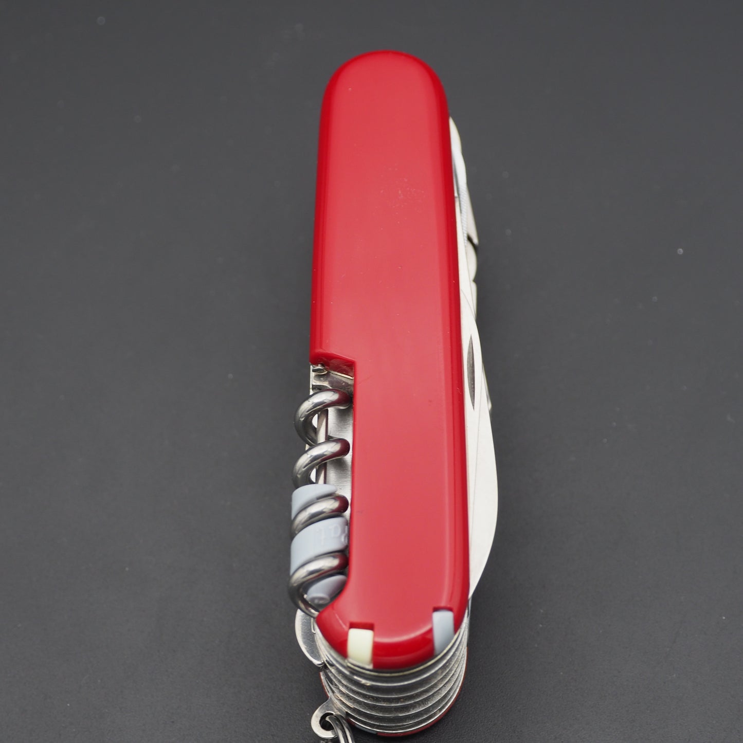 Victorinox Swiss Champ Old New Stock Rare Swiss Army Knife