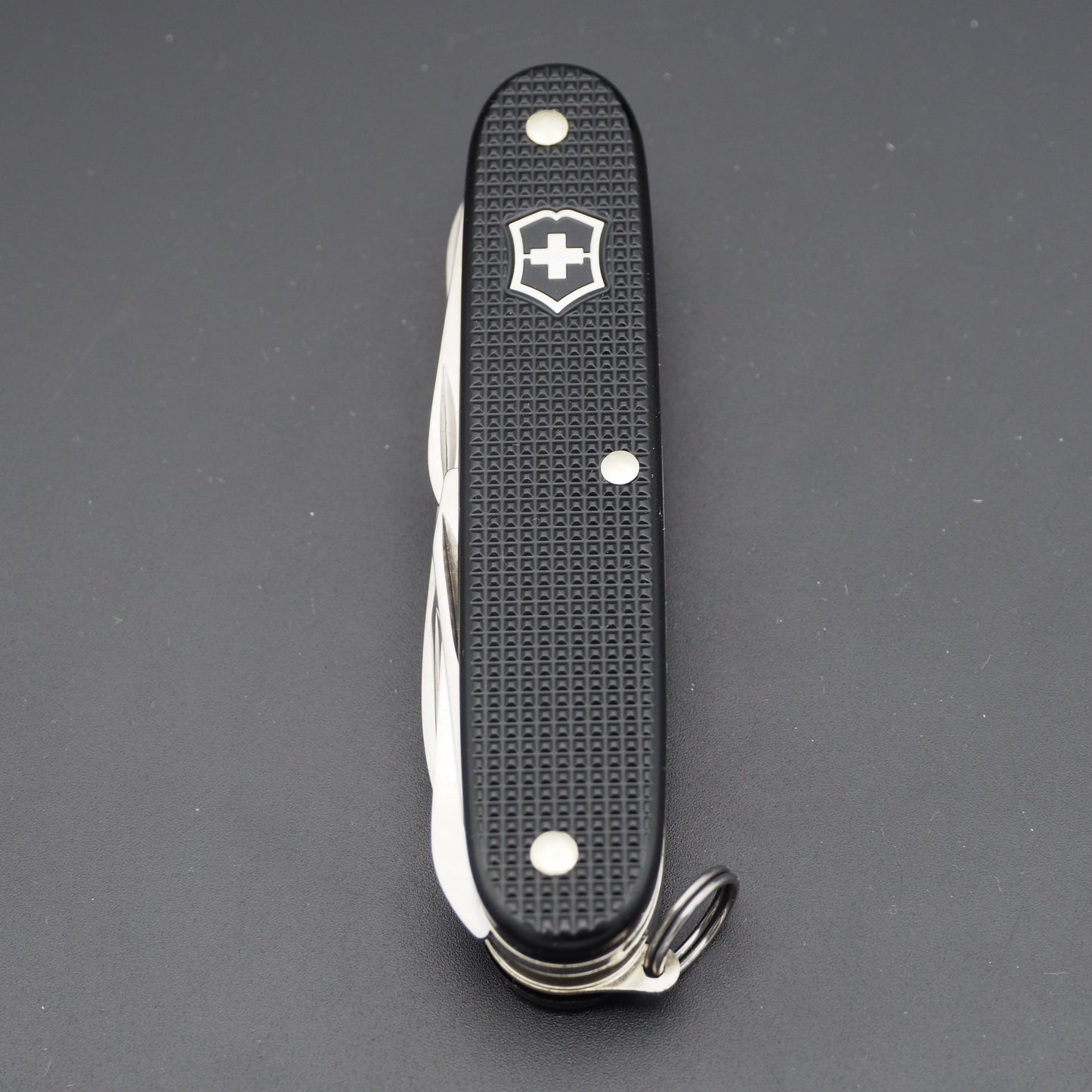 Victorinox VSAKCS Group Knife 2022 Mountaineer X