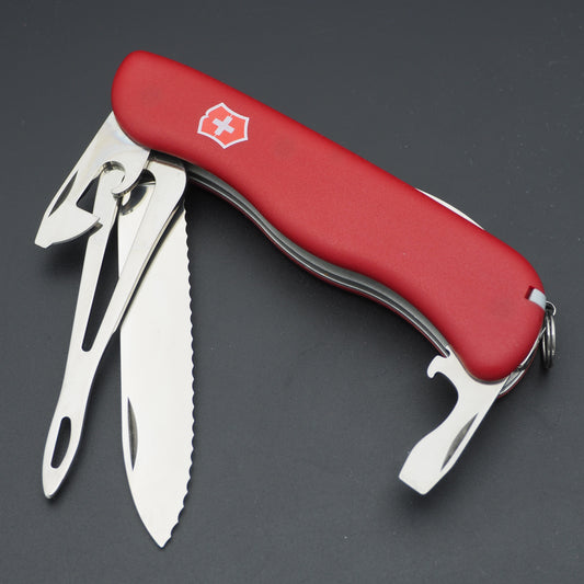 Victorinox Helmsman NEW Old Stock Box damaged