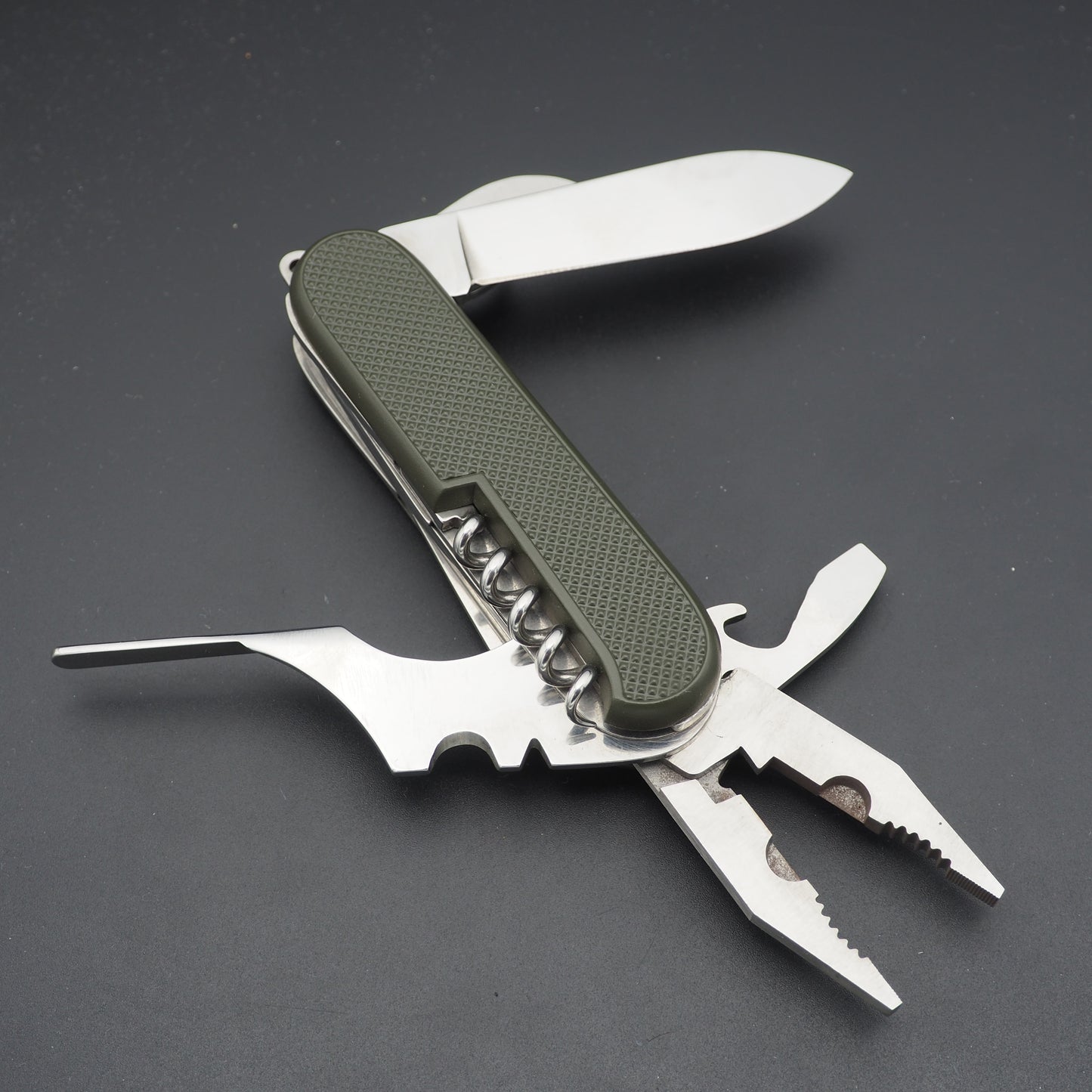 Vintage multitool Knife from Italy