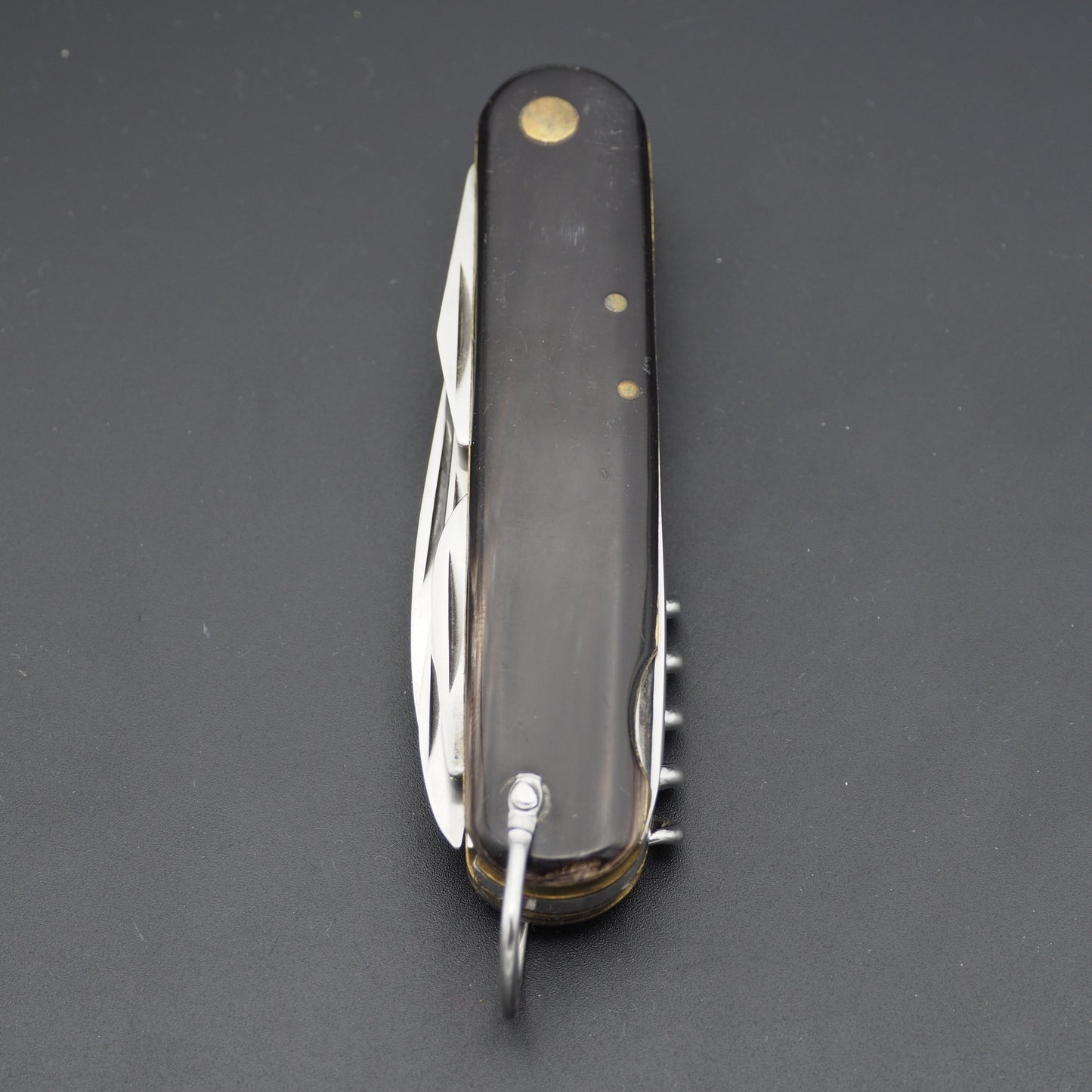 Vintage multitool Knife from Italy