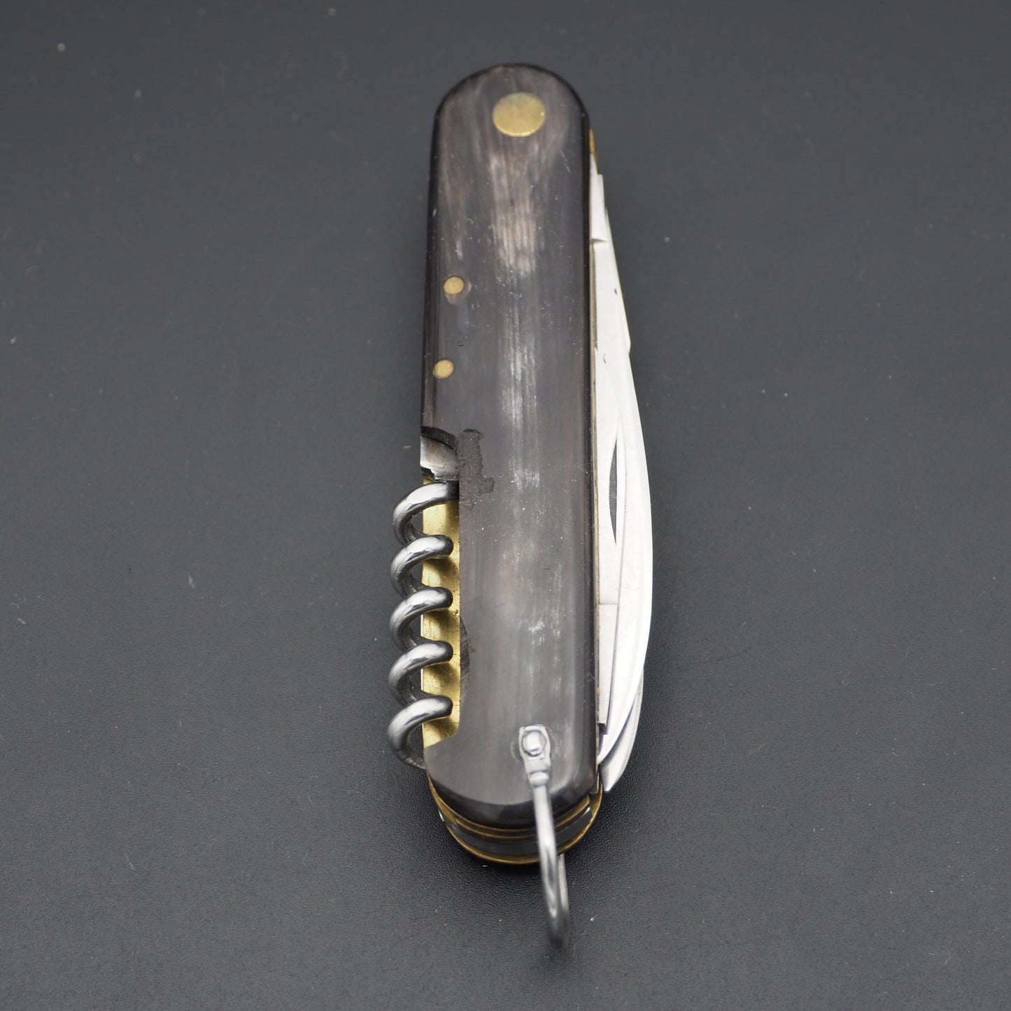 Vintage multitool Knife from Italy