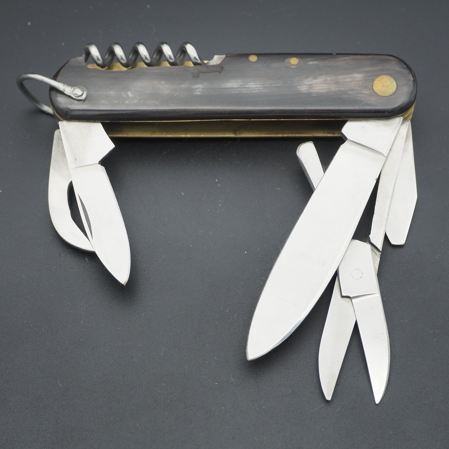 Vintage multitool Knife from Italy