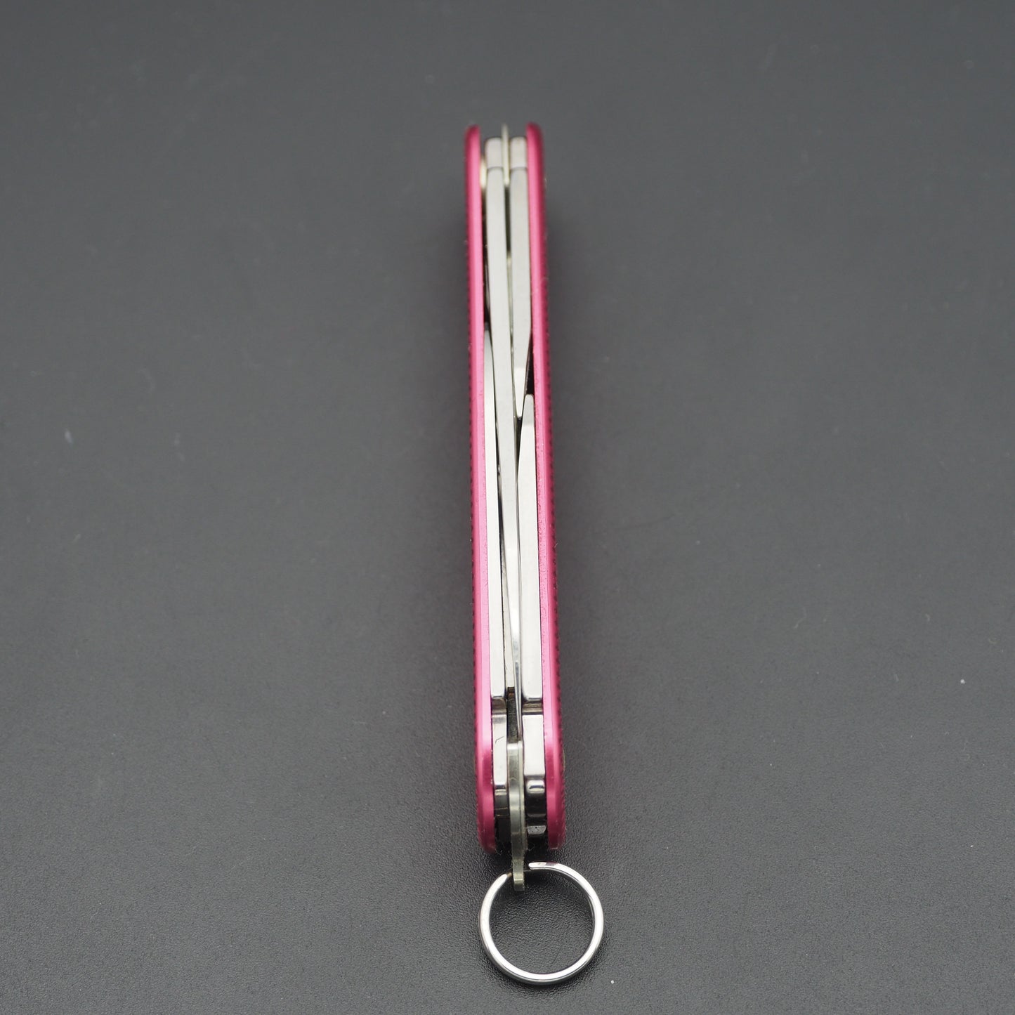 Victorinox Cadet Pink Swiss Army mint NEW without Box