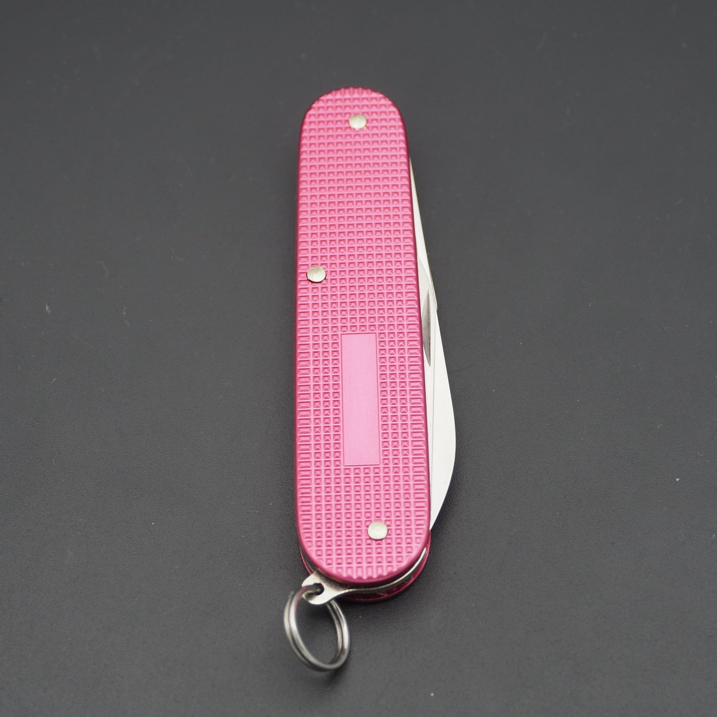 Victorinox Cadet Pink Swiss Army mint NEW without Box